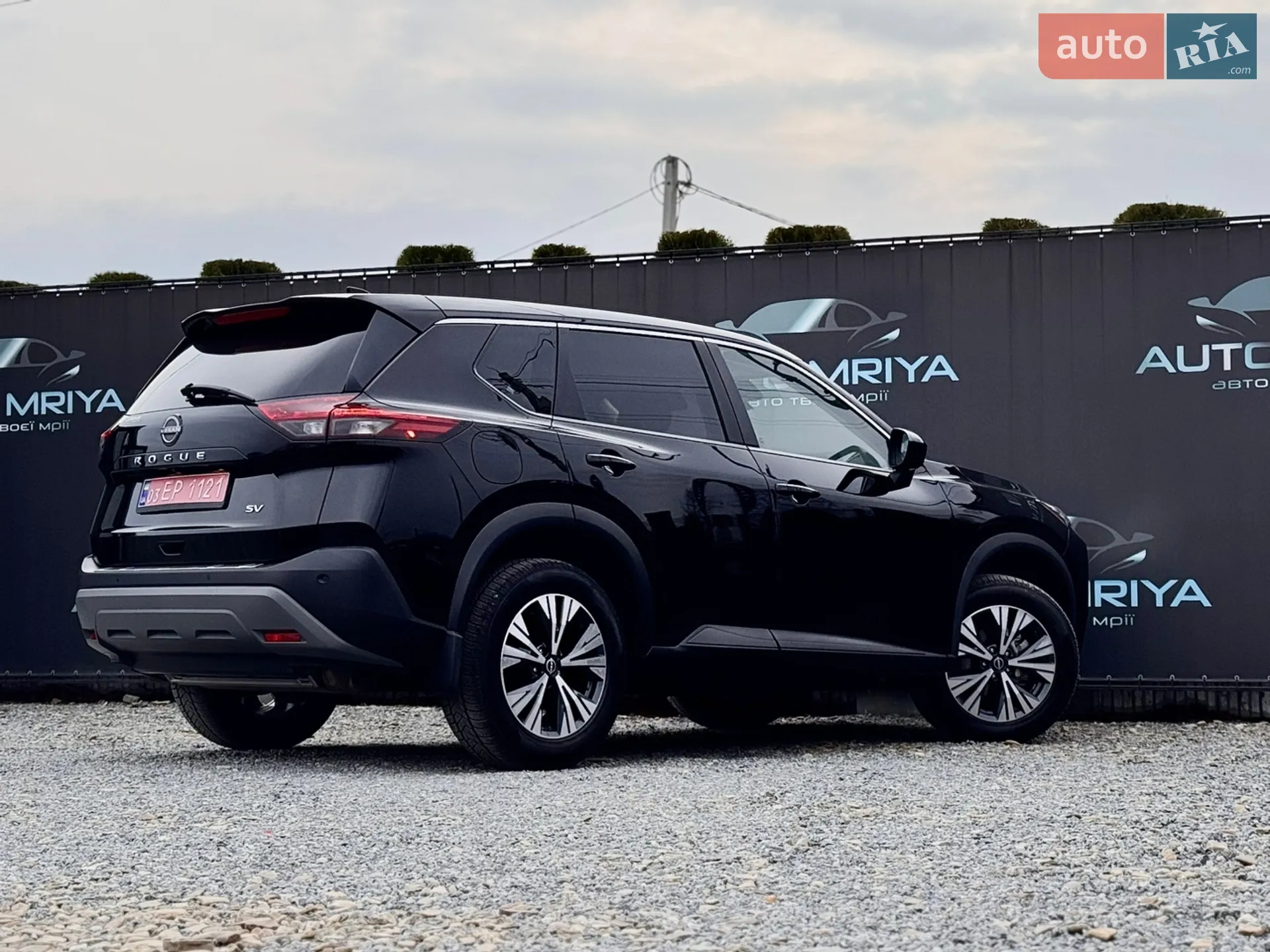 2023 Nissan Rogue - мініатюра 22