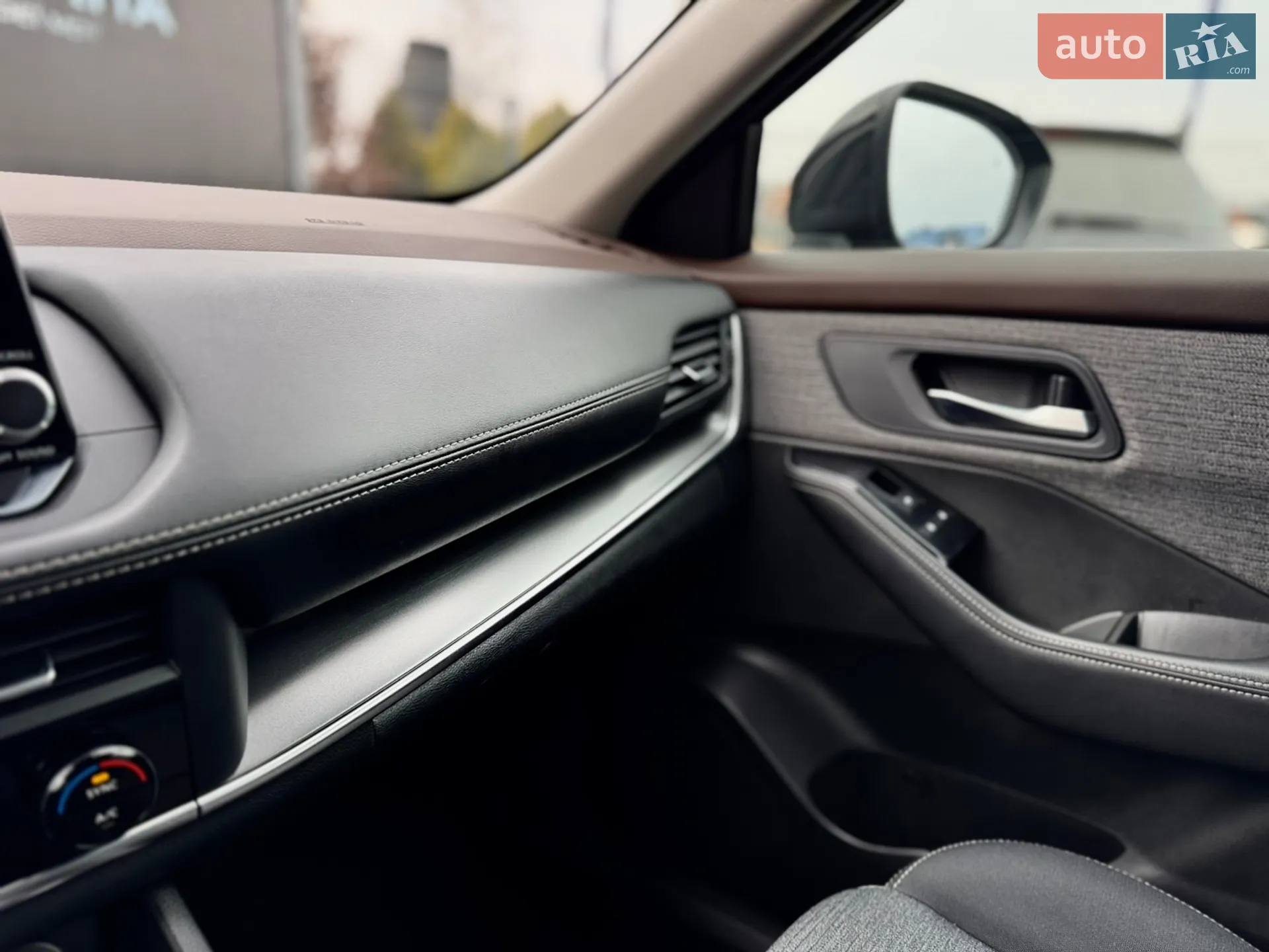 2023 Nissan Rogue - мініатюра 26