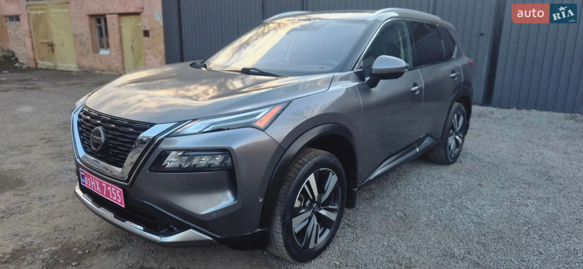 2020 Nissan Rogue - мініатюра 13