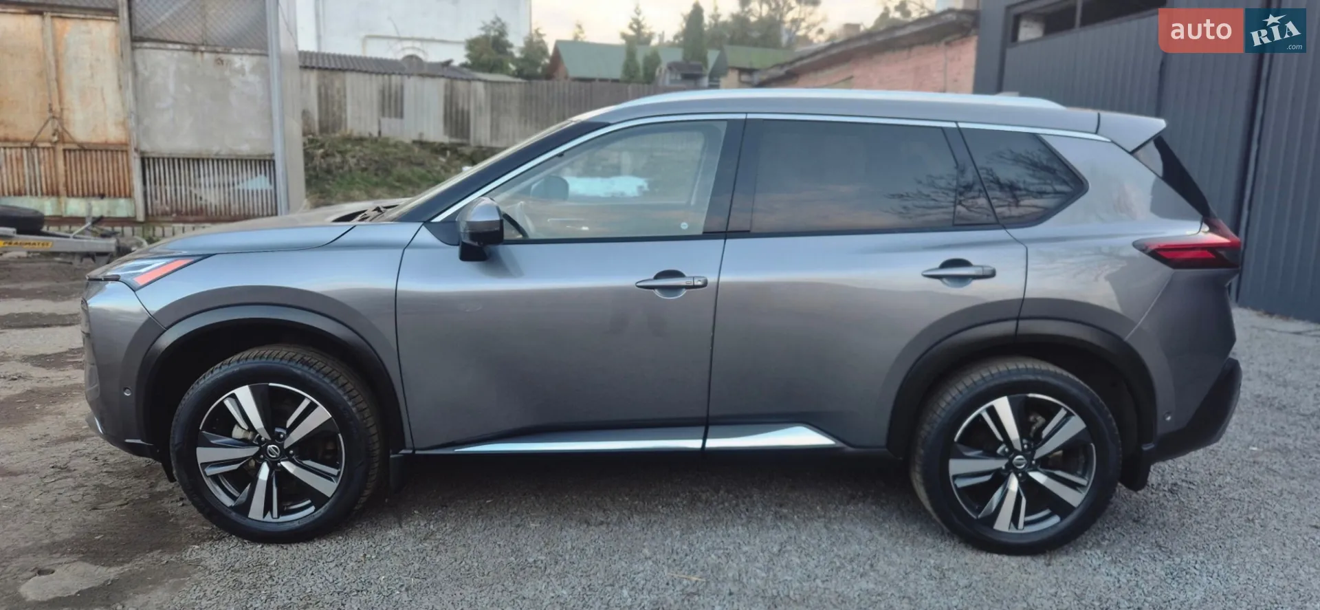 2020 Nissan Rogue - мініатюра 12