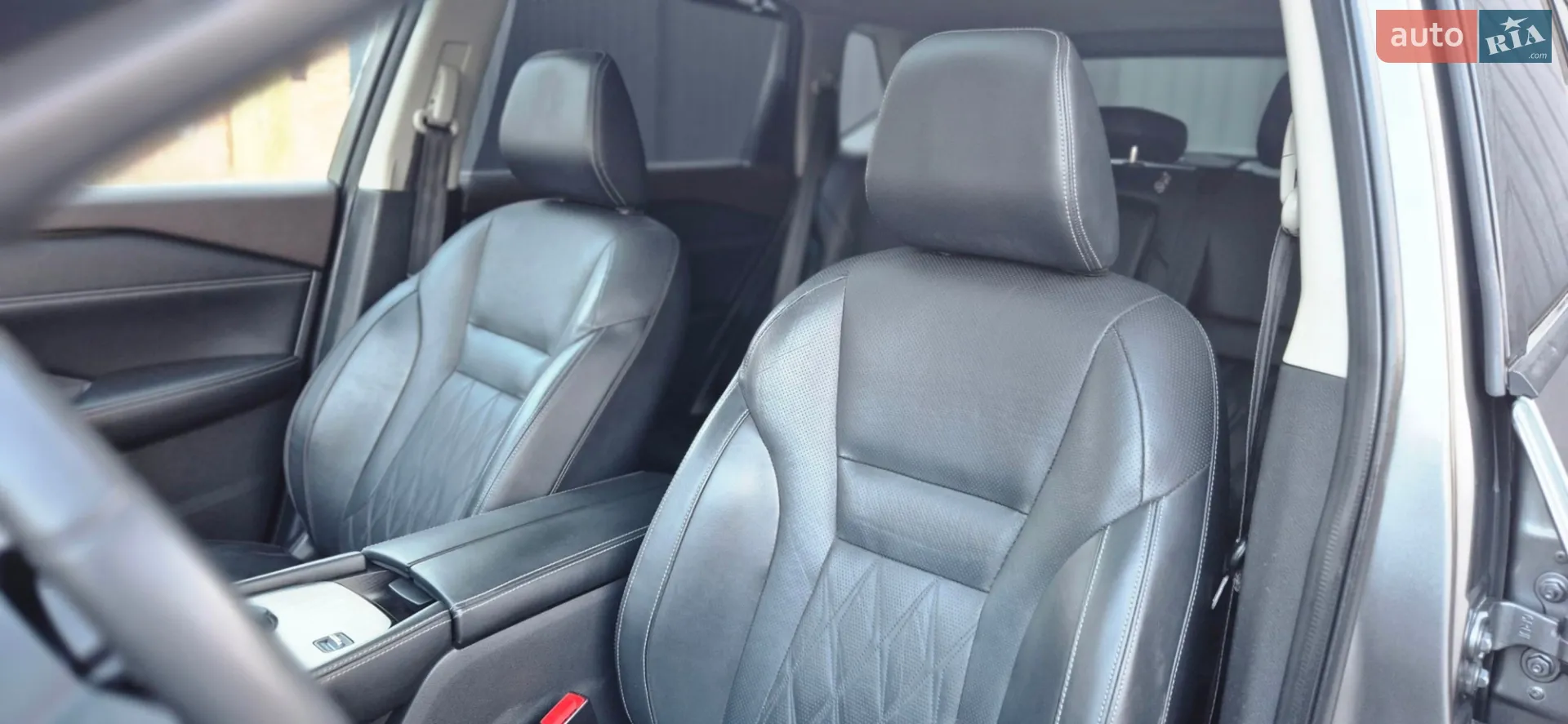 2020 Nissan Rogue - мініатюра 39