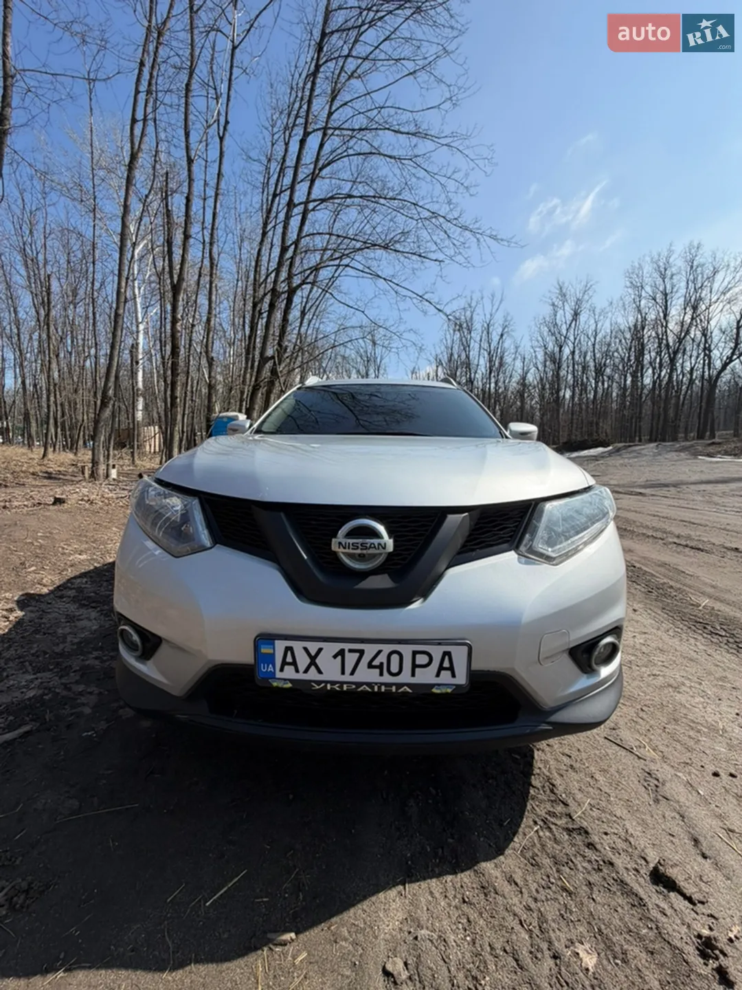2016 Nissan Rogue - мініатюра 7