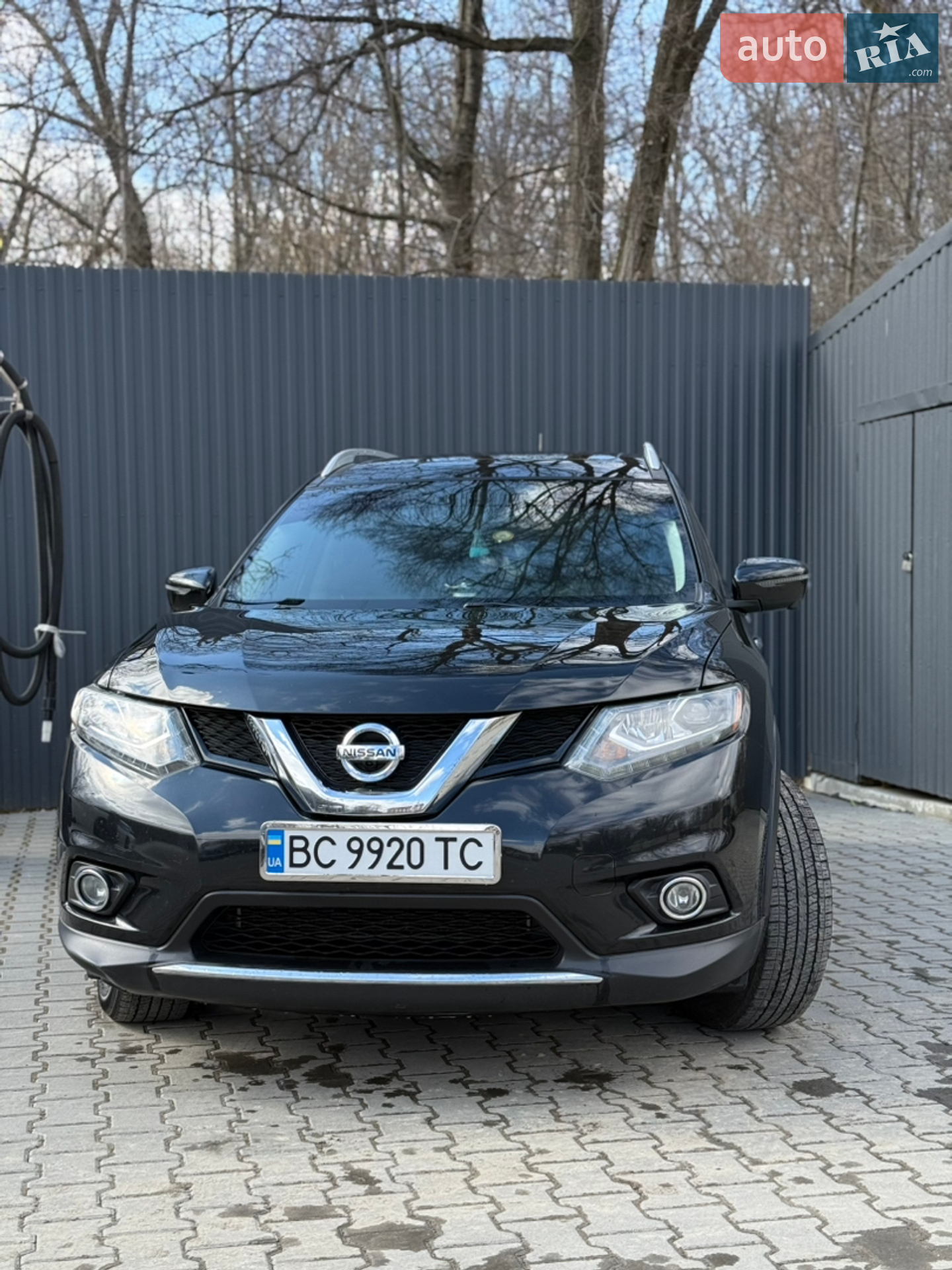 2016 Nissan Rogue - мініатюра 21