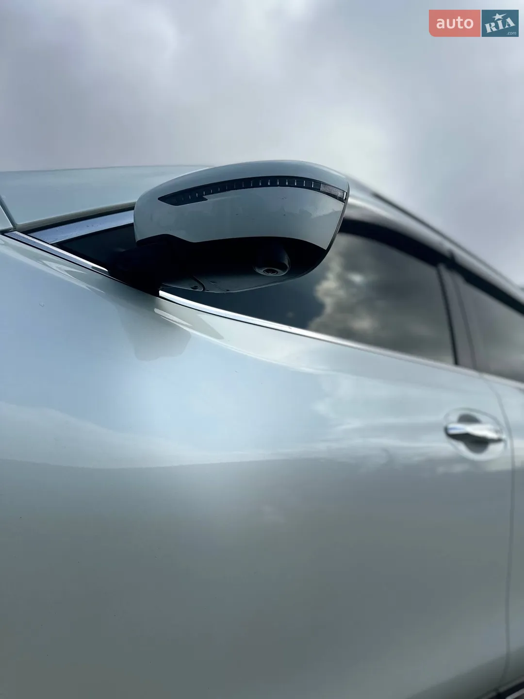 2017 Nissan Rogue - мініатюра 16