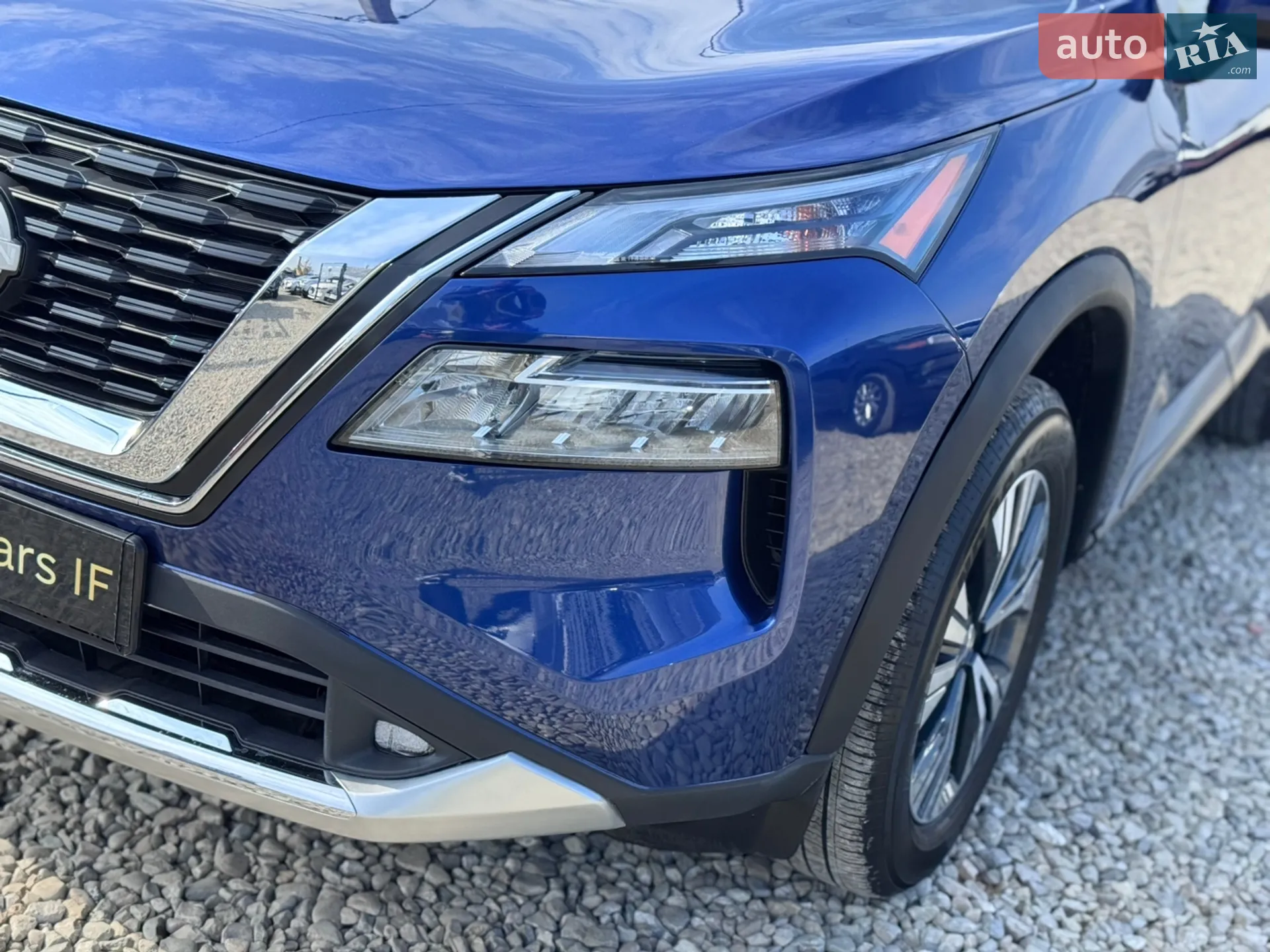 2020 Nissan Rogue - мініатюра 6