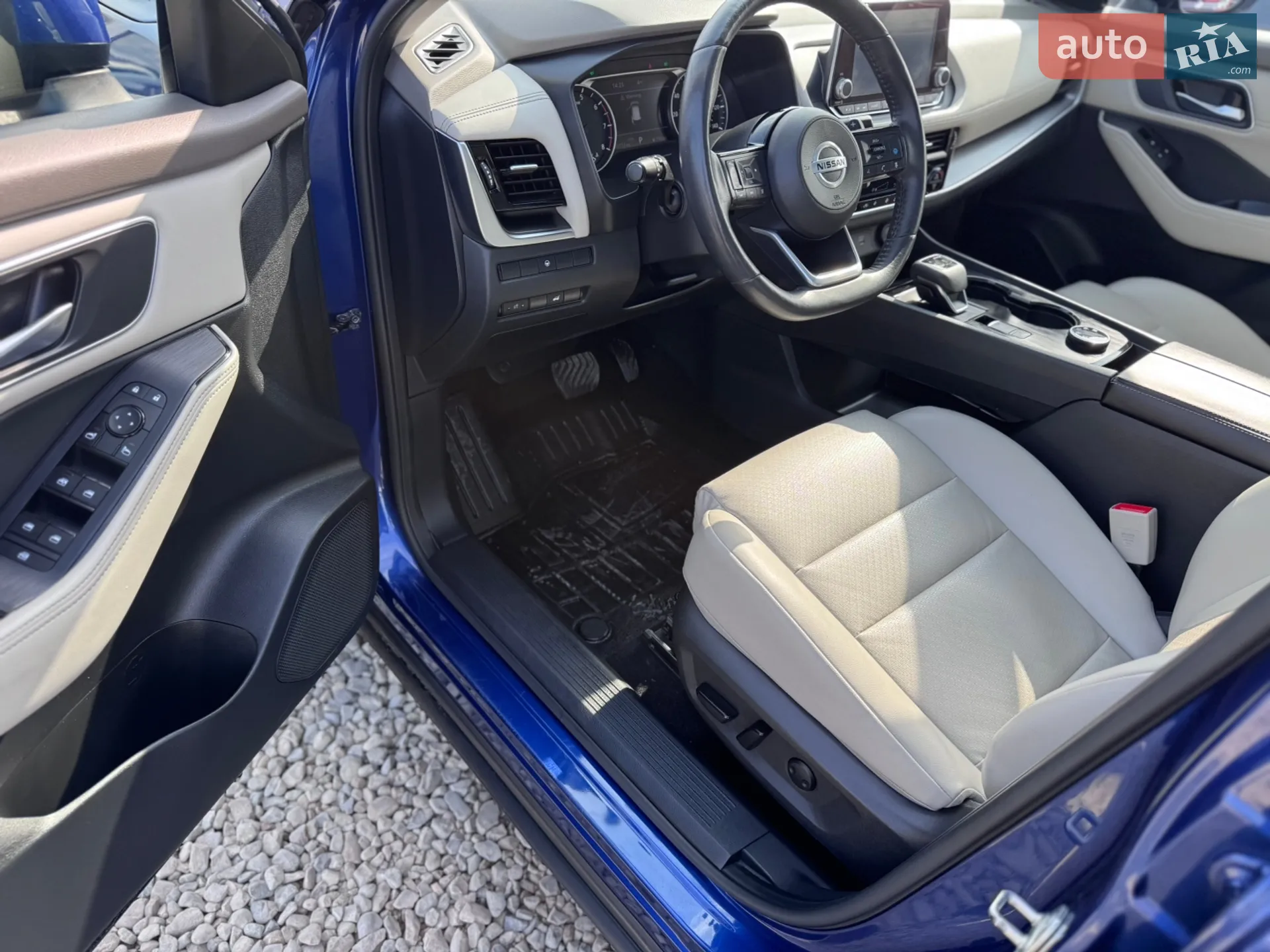 2020 Nissan Rogue - мініатюра 25