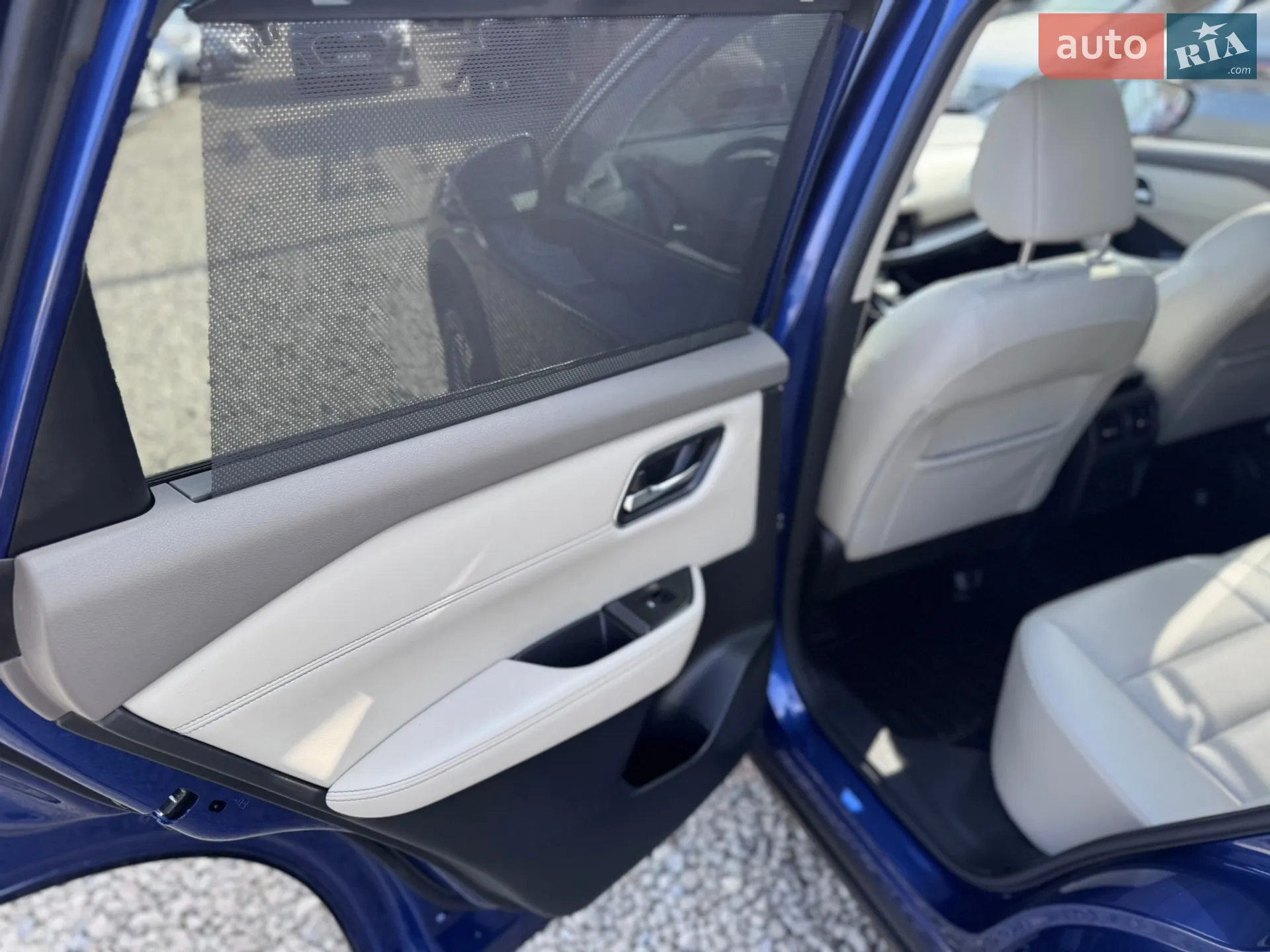 2020 Nissan Rogue - мініатюра 35