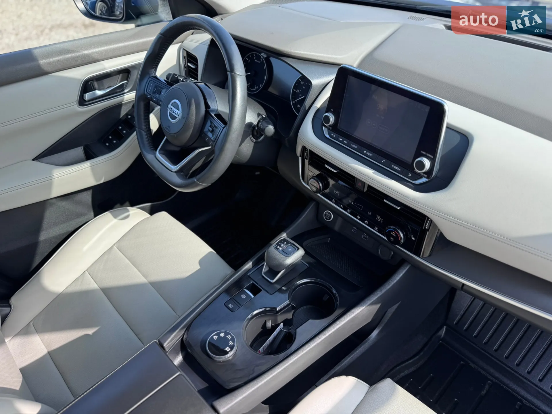 2020 Nissan Rogue - мініатюра 51