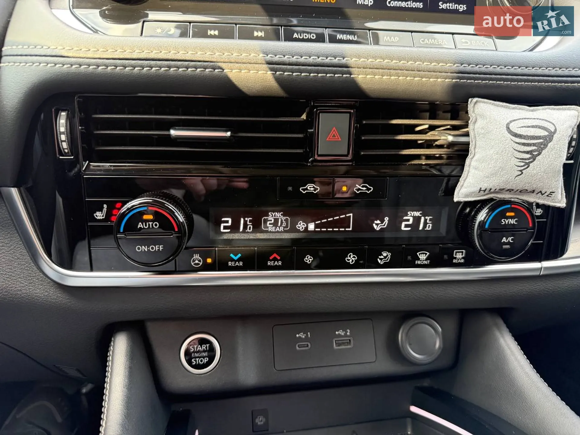 2021 Nissan Rogue - мініатюра 32