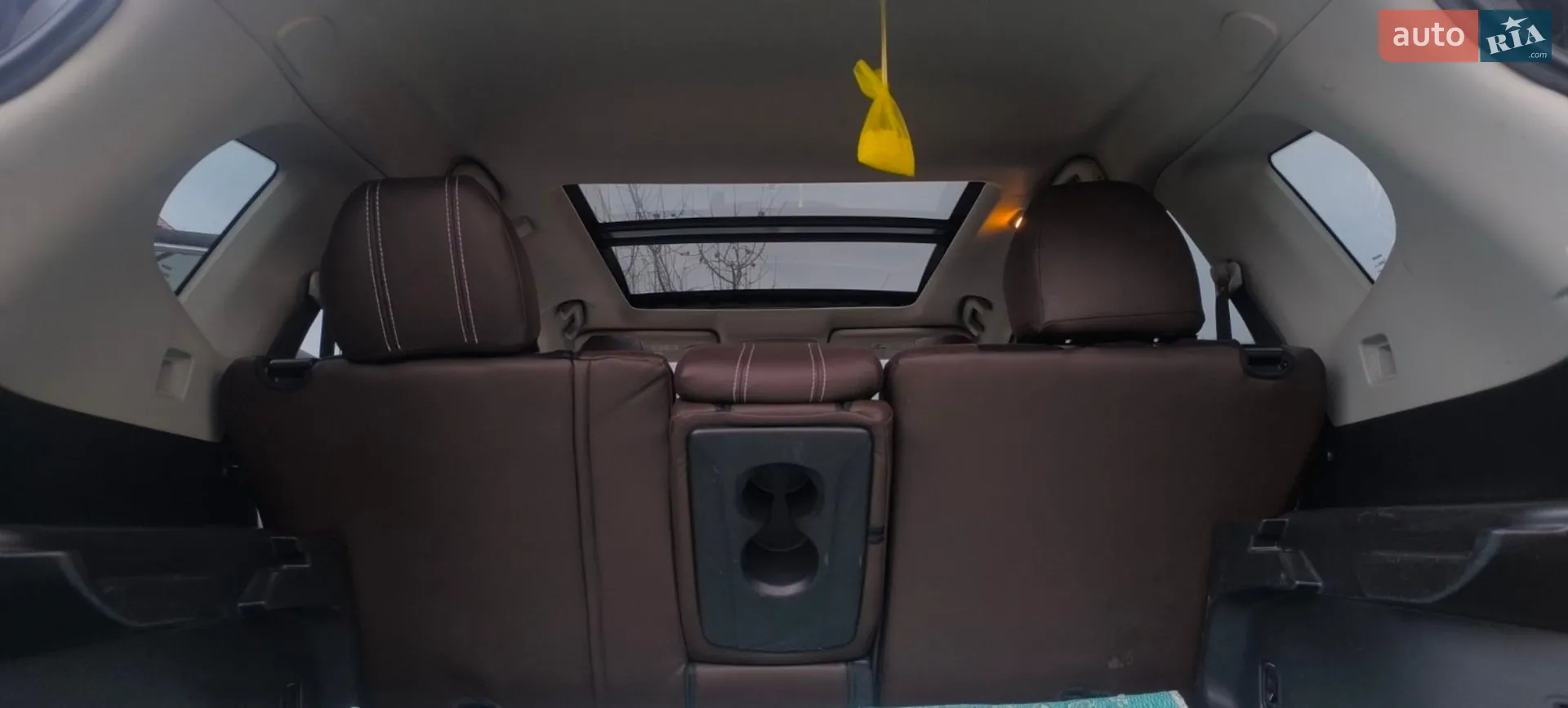 2013 Nissan Rogue - мініатюра 30