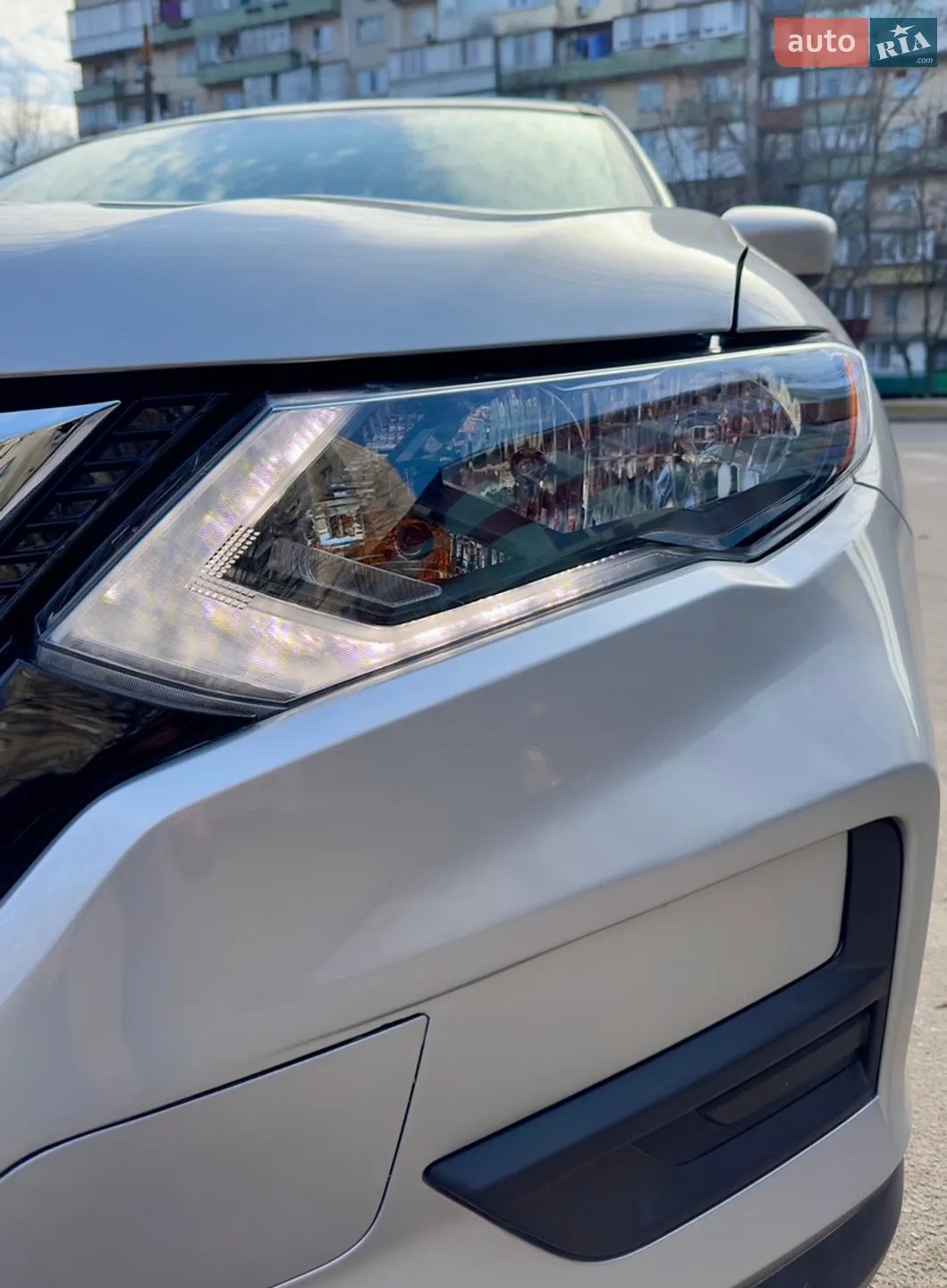 2018 Nissan Rogue - мініатюра 19