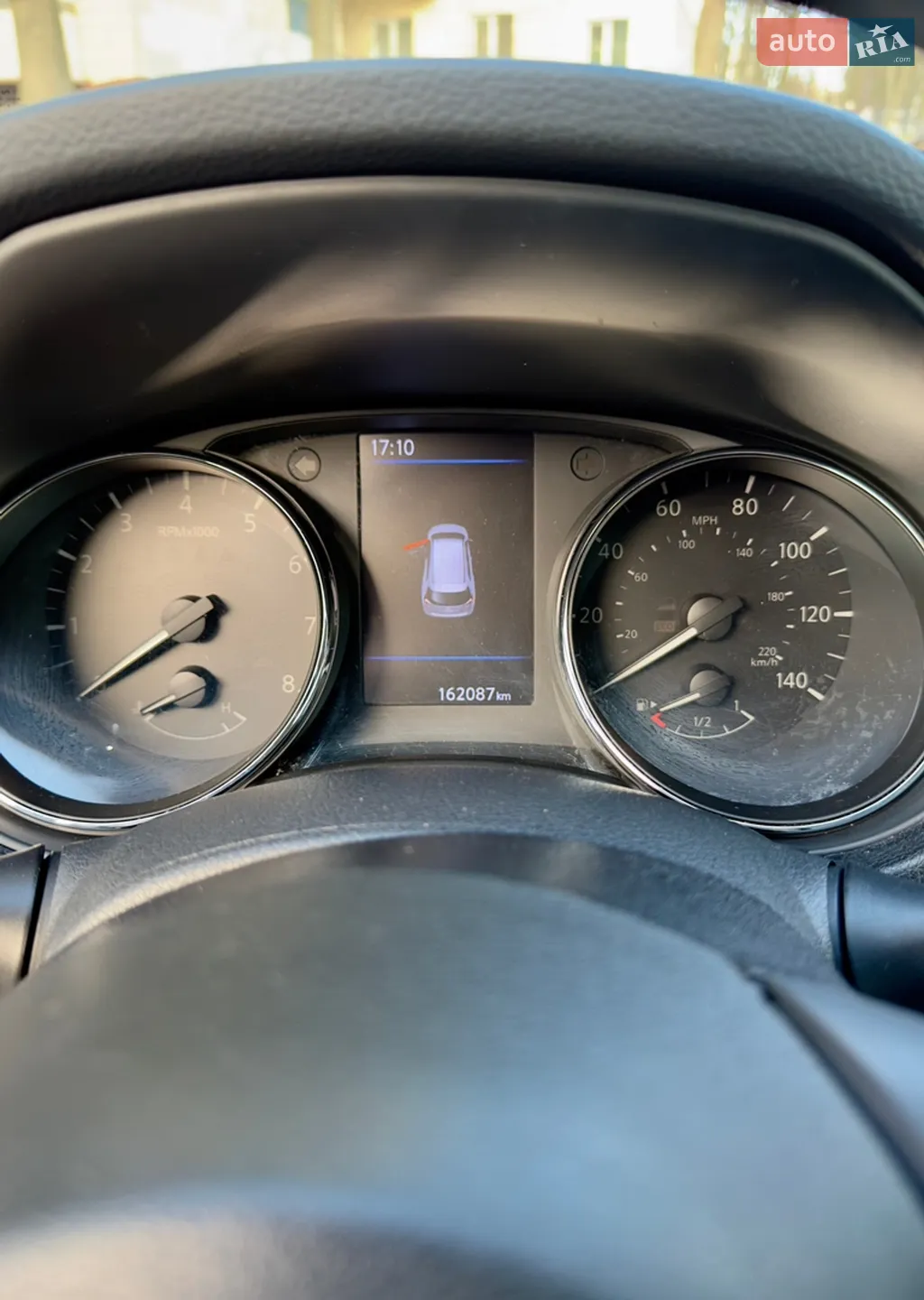 2018 Nissan Rogue - мініатюра 20