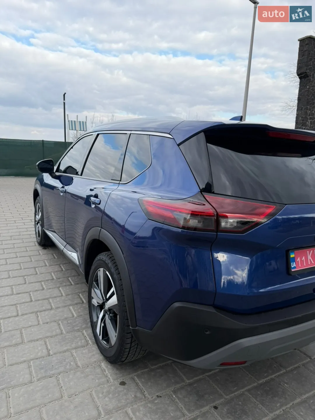 2021 Nissan Rogue - мініатюра 6