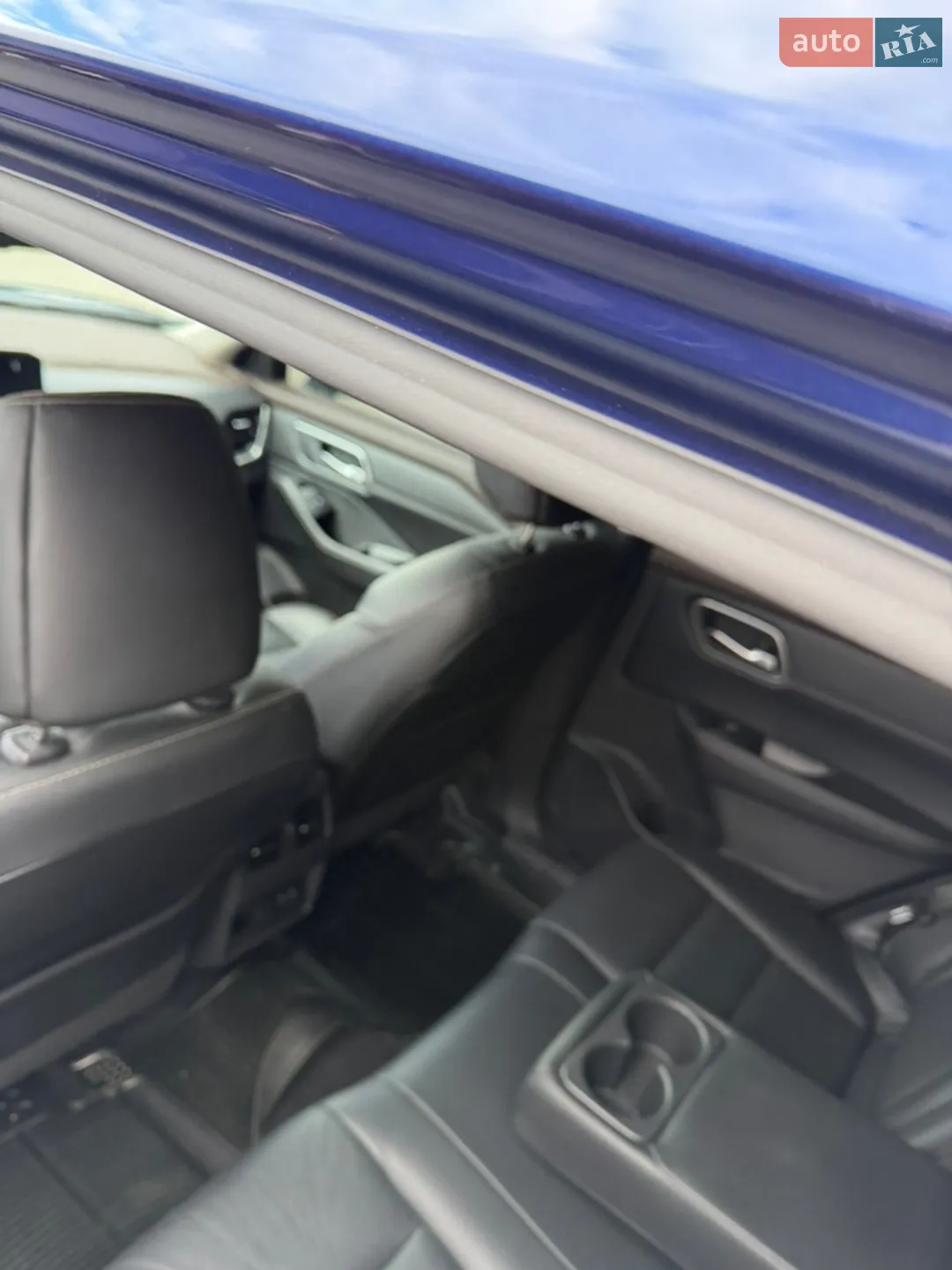 2021 Nissan Rogue - мініатюра 24