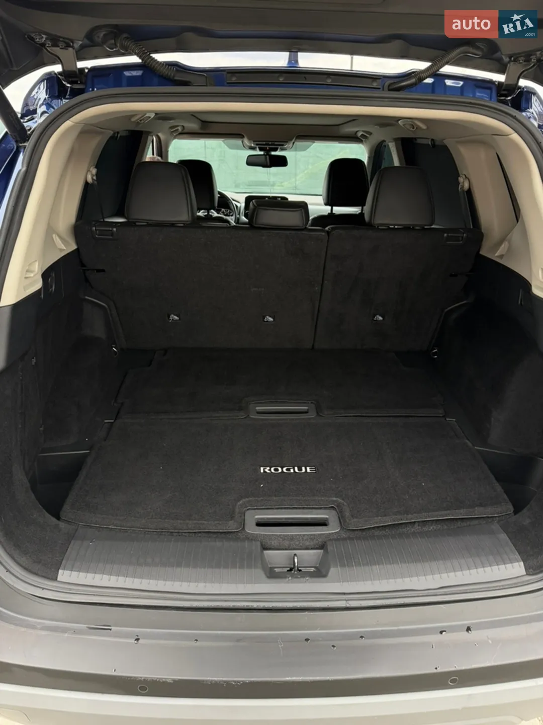 2021 Nissan Rogue - мініатюра 29