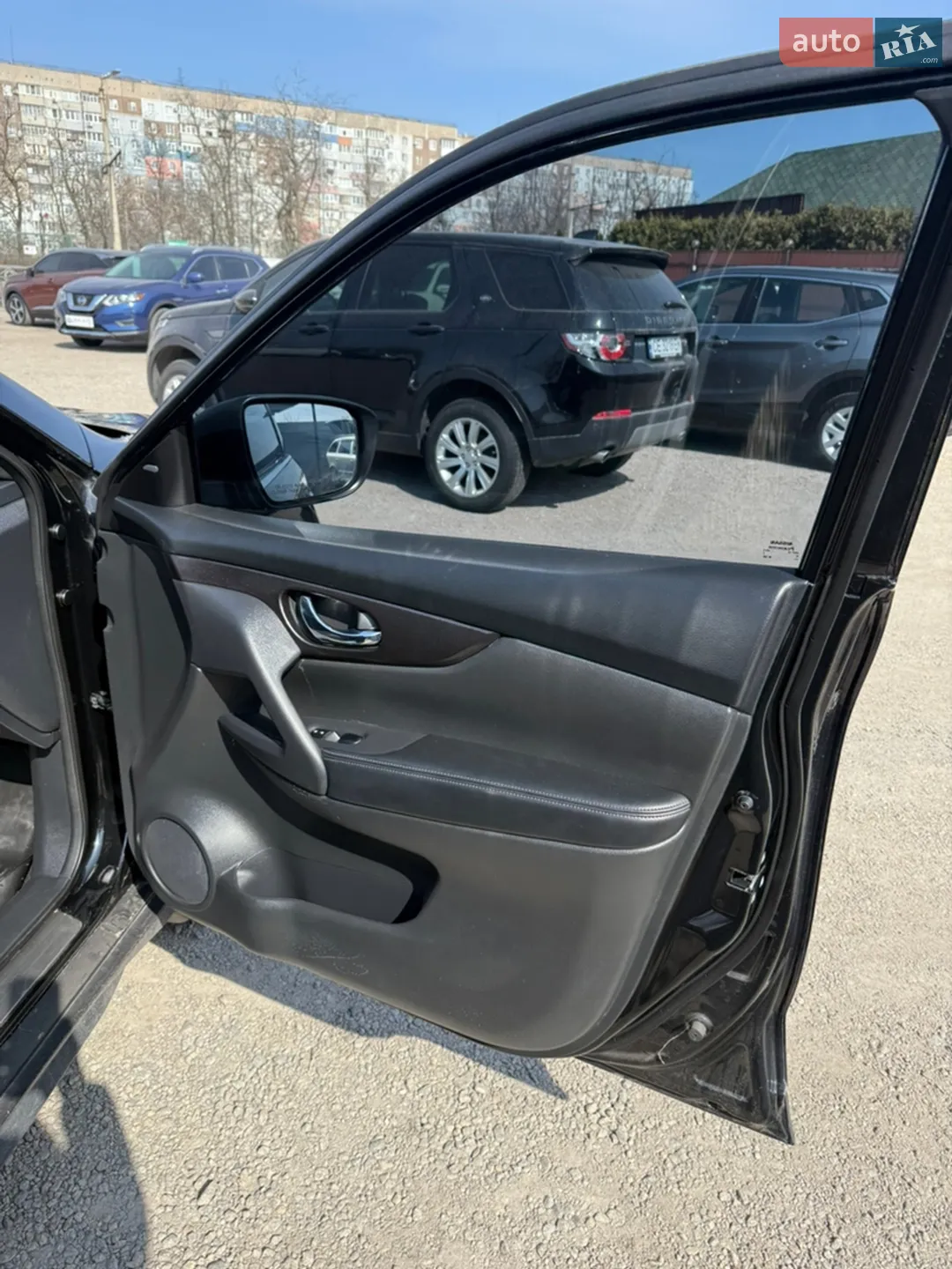 2018 Nissan Rogue - мініатюра 20