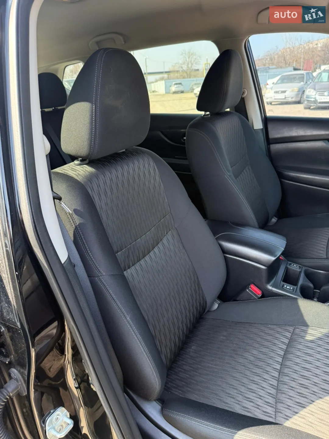 2018 Nissan Rogue - мініатюра 22