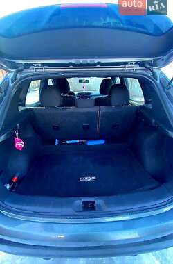 Позашляховик / Кросовер Nissan Rogue 2018 в Боярці