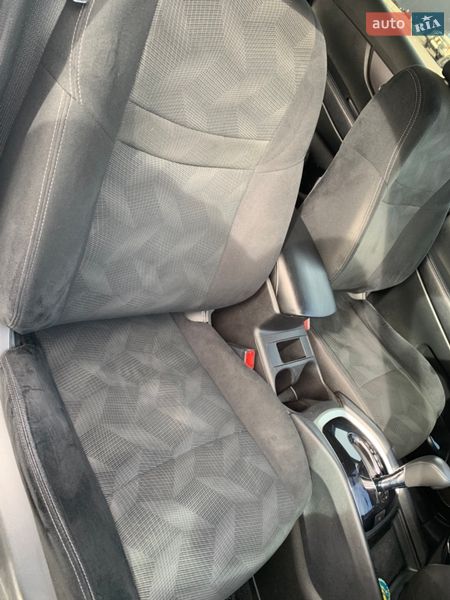 Внедорожник / Кроссовер Nissan Rogue 2015 в Черкассах фото 7 Внедорожник / Кроссовер Nissan Rogue 2015 в Черкассах