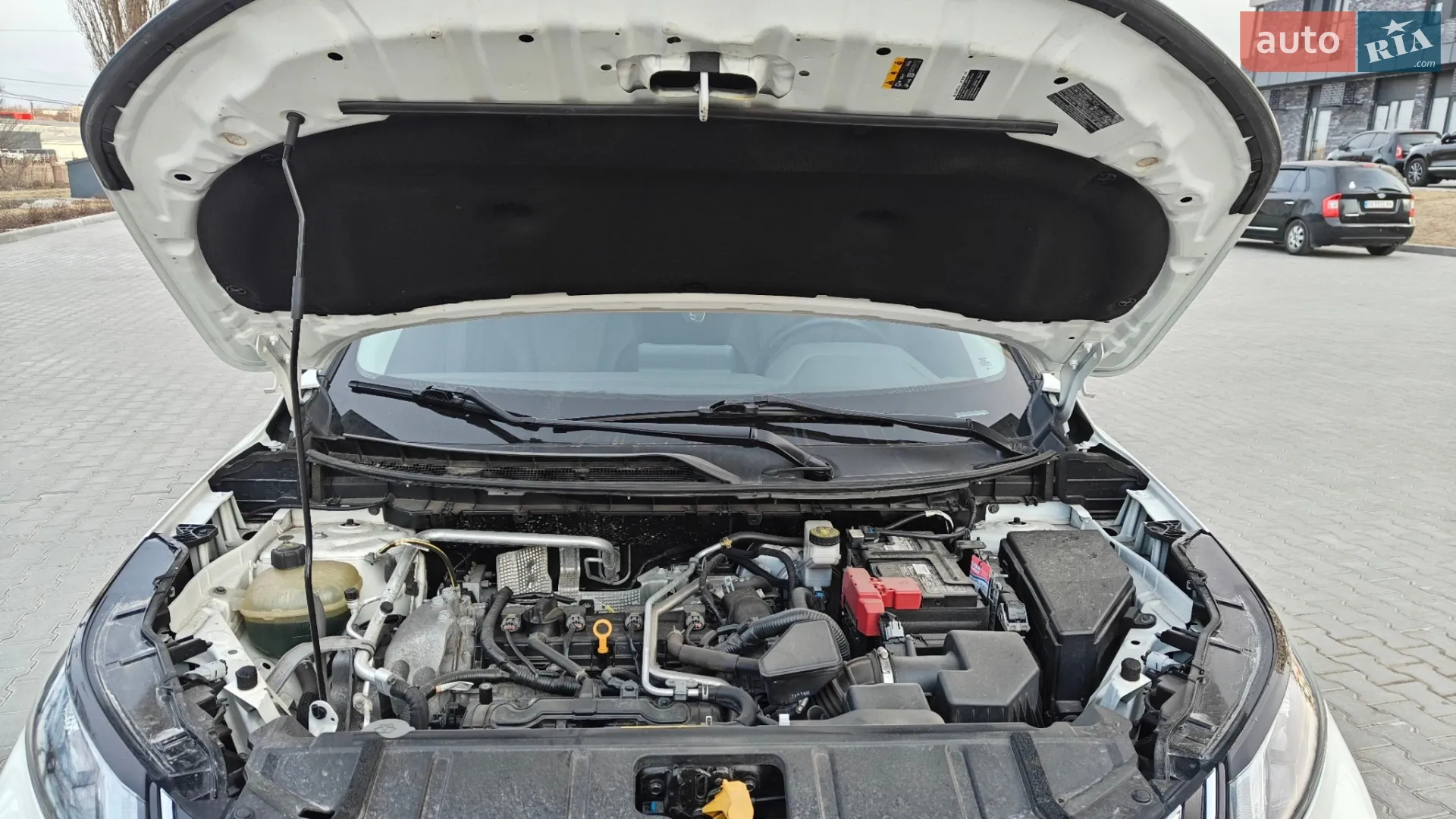 2021 Nissan Rogue - мініатюра 22