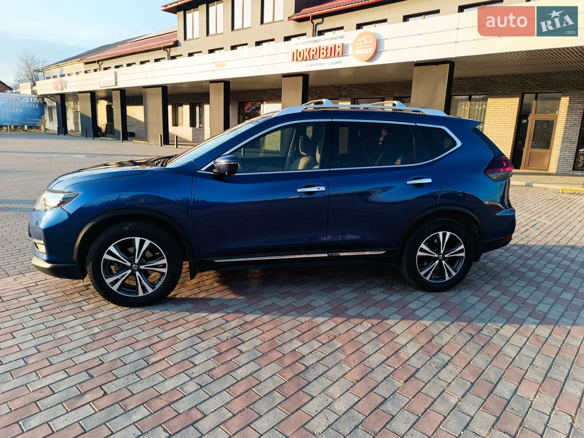 2018 Nissan Rogue - мініатюра 9