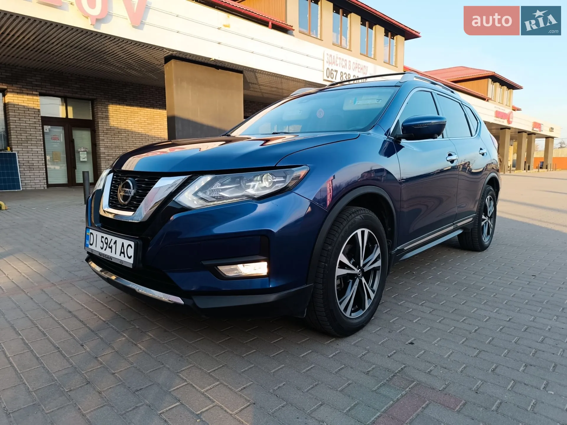 2018 Nissan Rogue - мініатюра 13