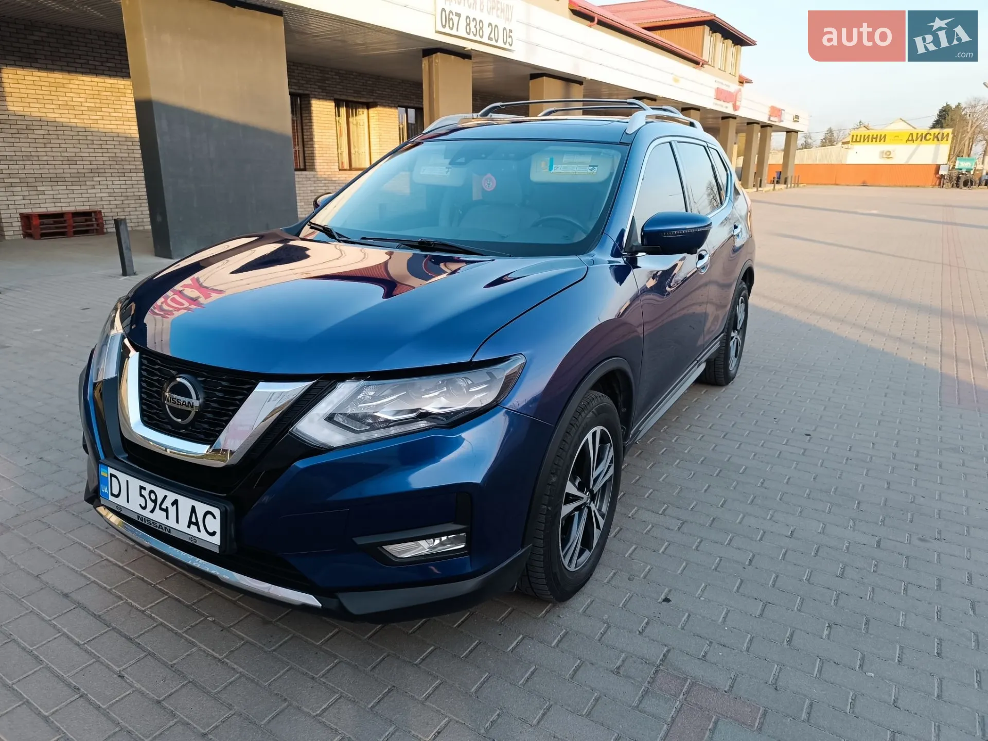 2018 Nissan Rogue - мініатюра 18