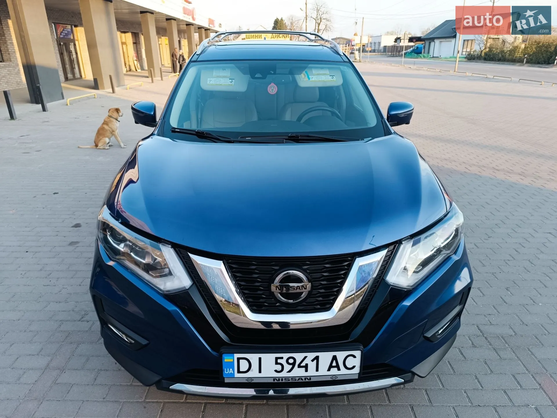 2018 Nissan Rogue - мініатюра 23