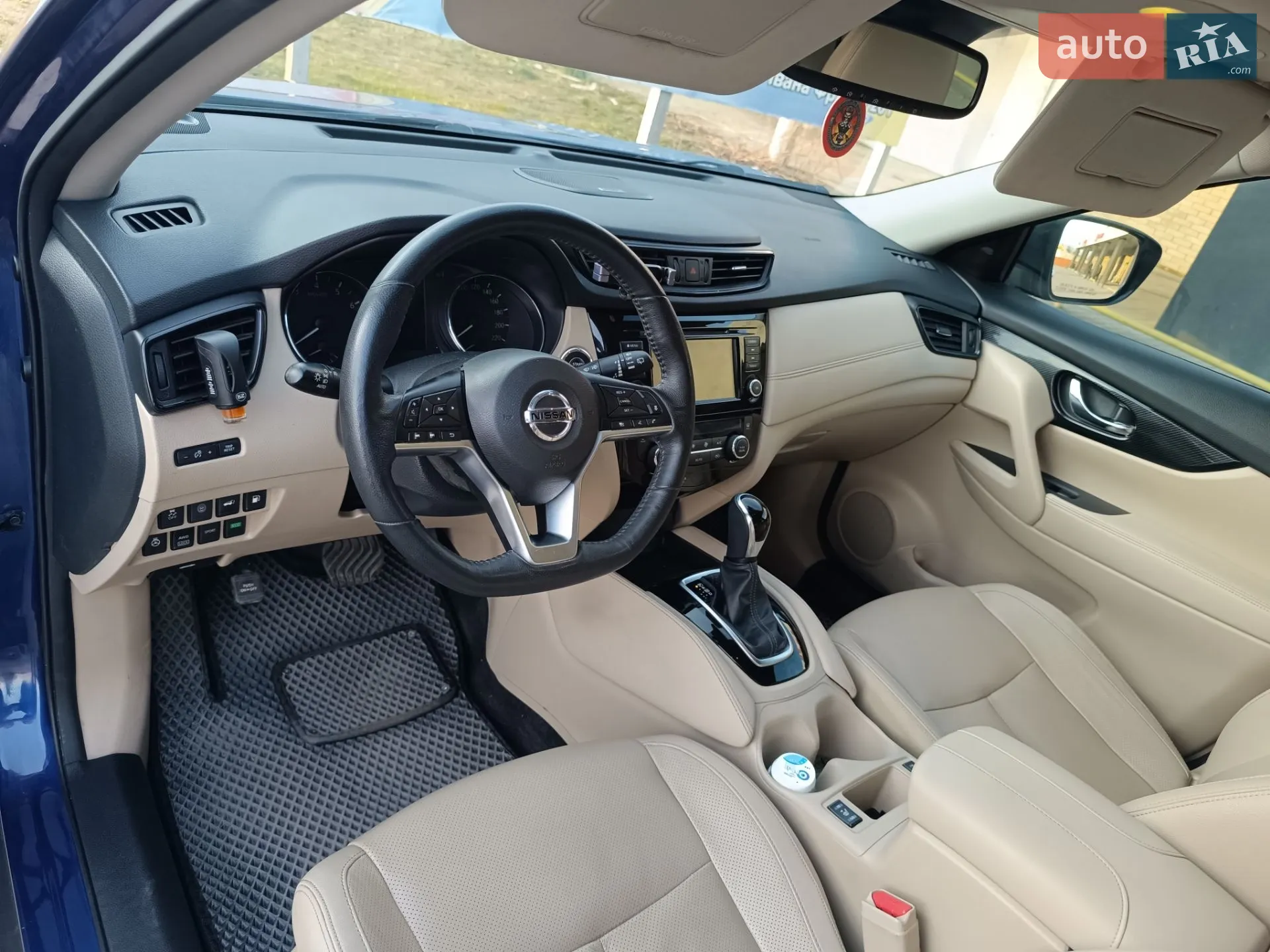 2018 Nissan Rogue - мініатюра 30