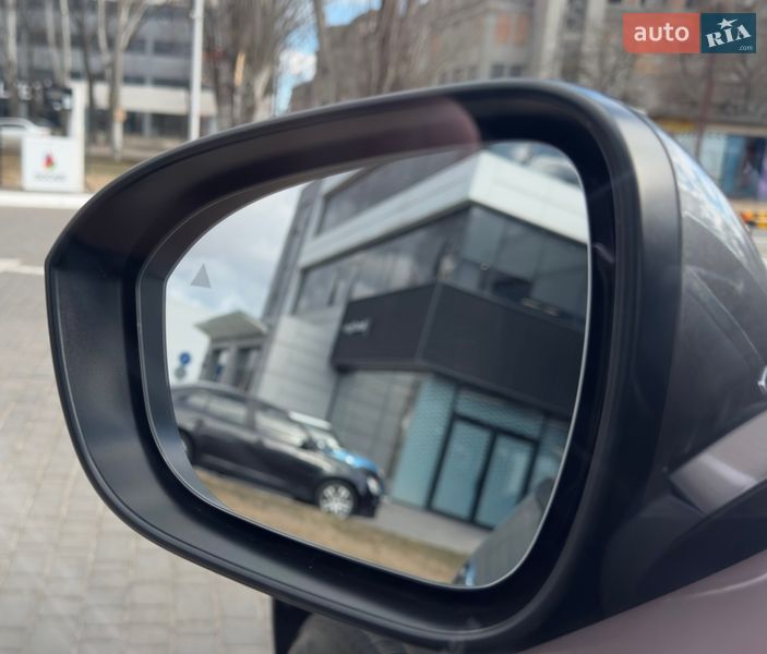 Позашляховик / Кросовер Nissan Rogue 2023 в Одесі