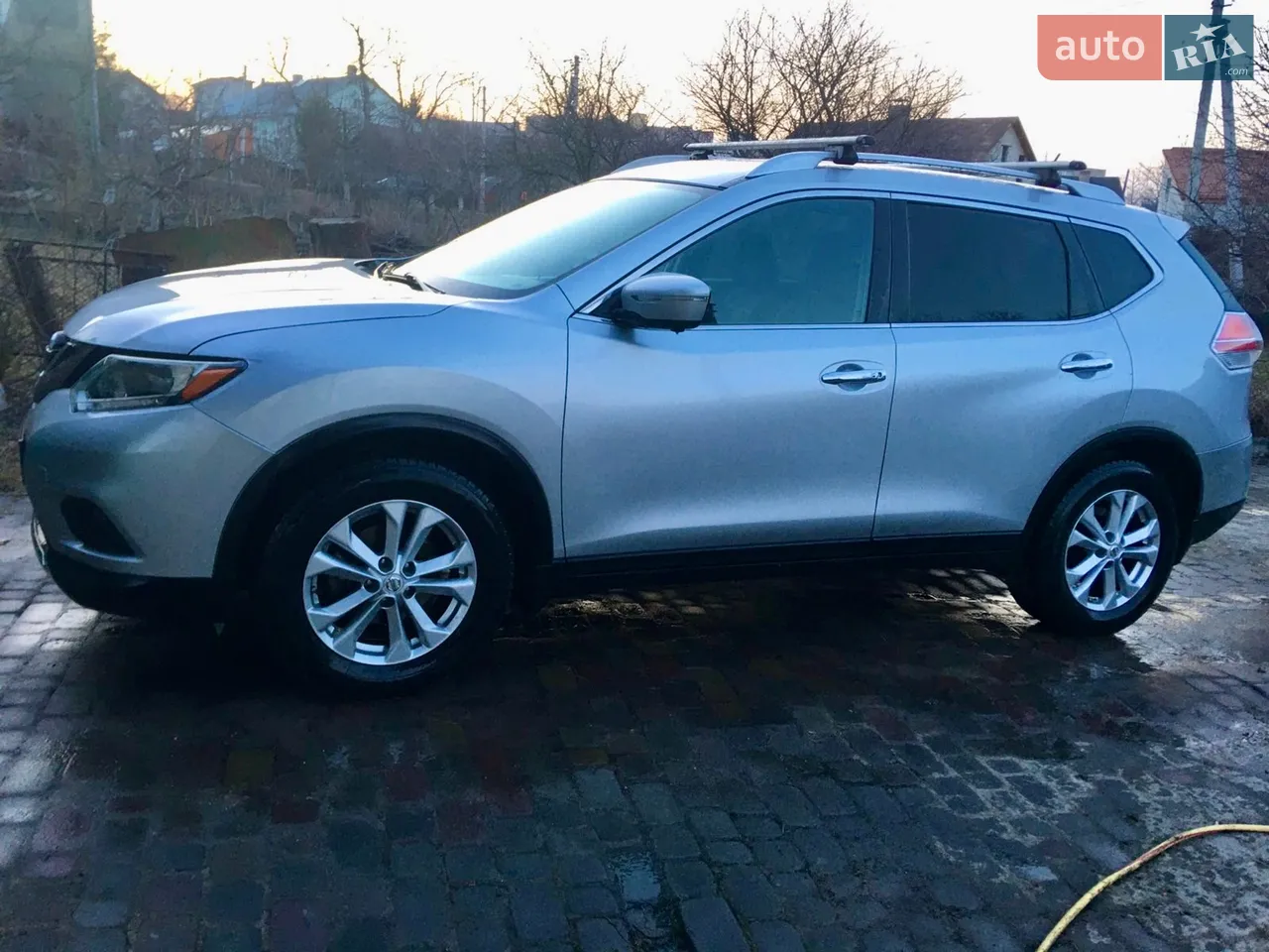 2015 Nissan Rogue - мініатюра 26