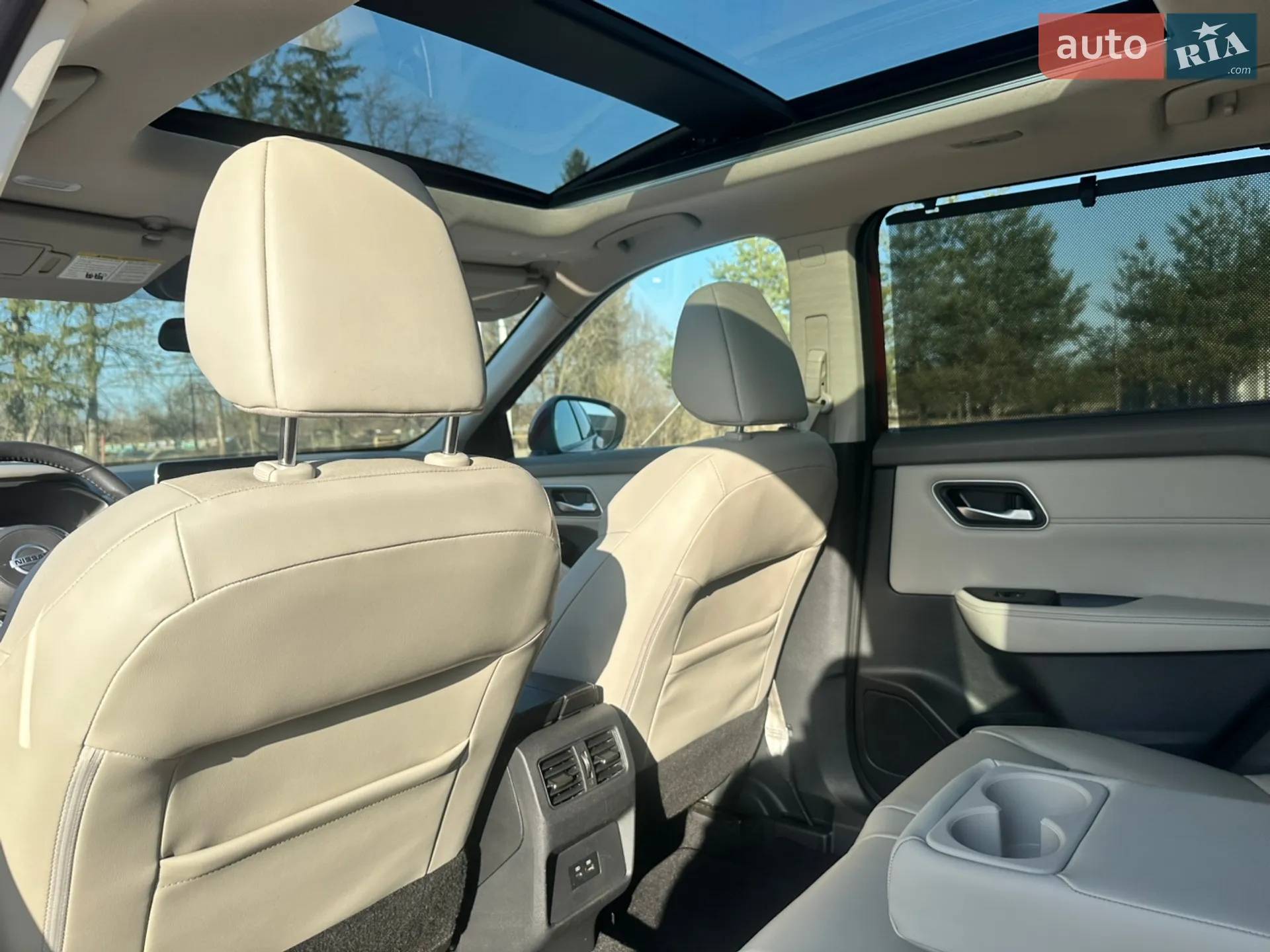 2021 Nissan Rogue - мініатюра 22
