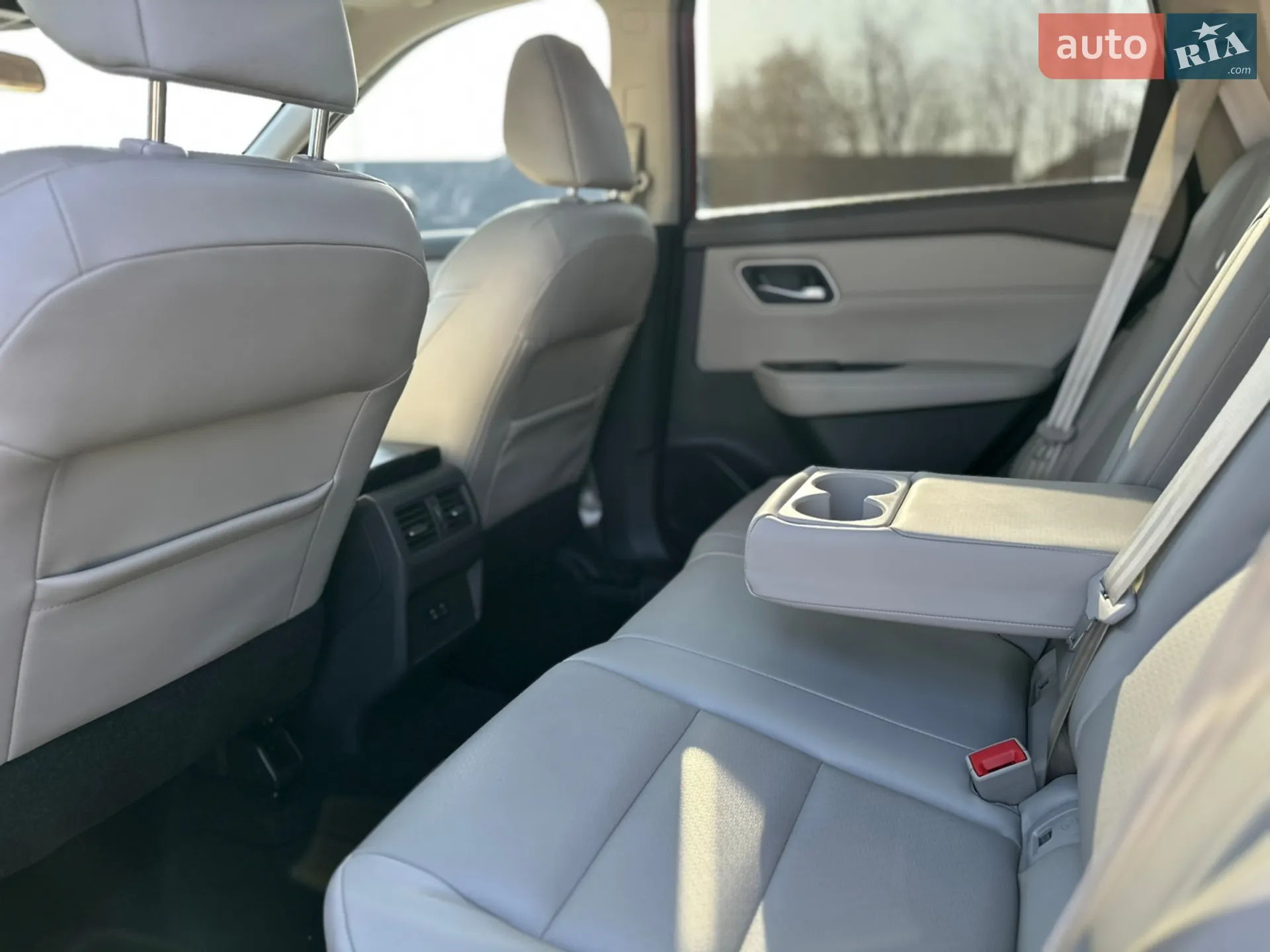 2021 Nissan Rogue - мініатюра 36