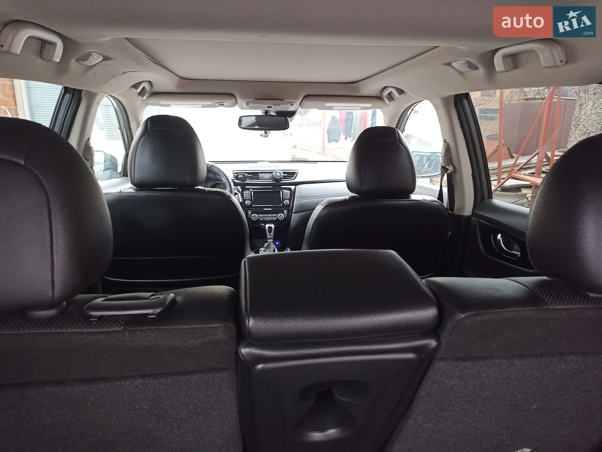 2019 Nissan Rogue - мініатюра 30