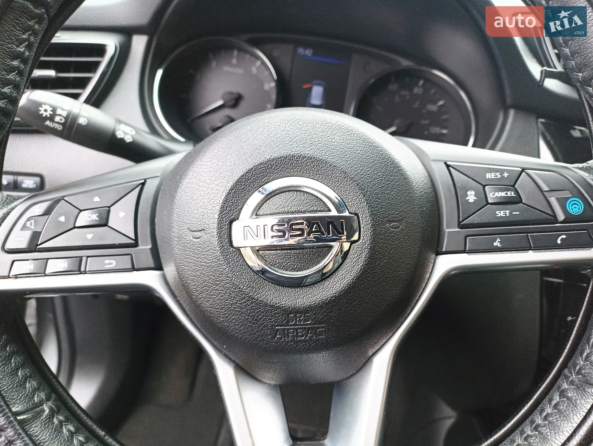 2019 Nissan Rogue - мініатюра 33