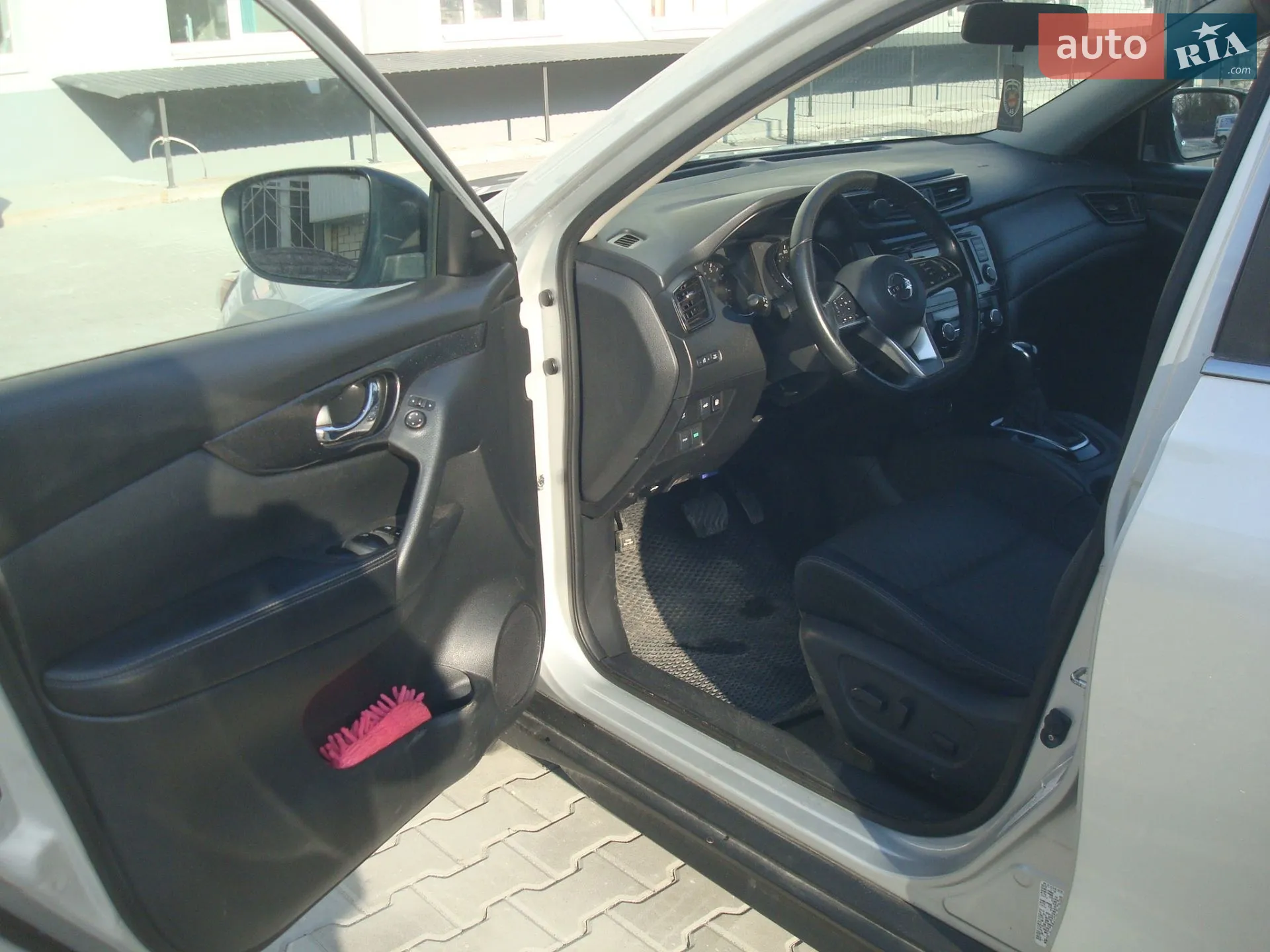 2018 Nissan Rogue - мініатюра 9