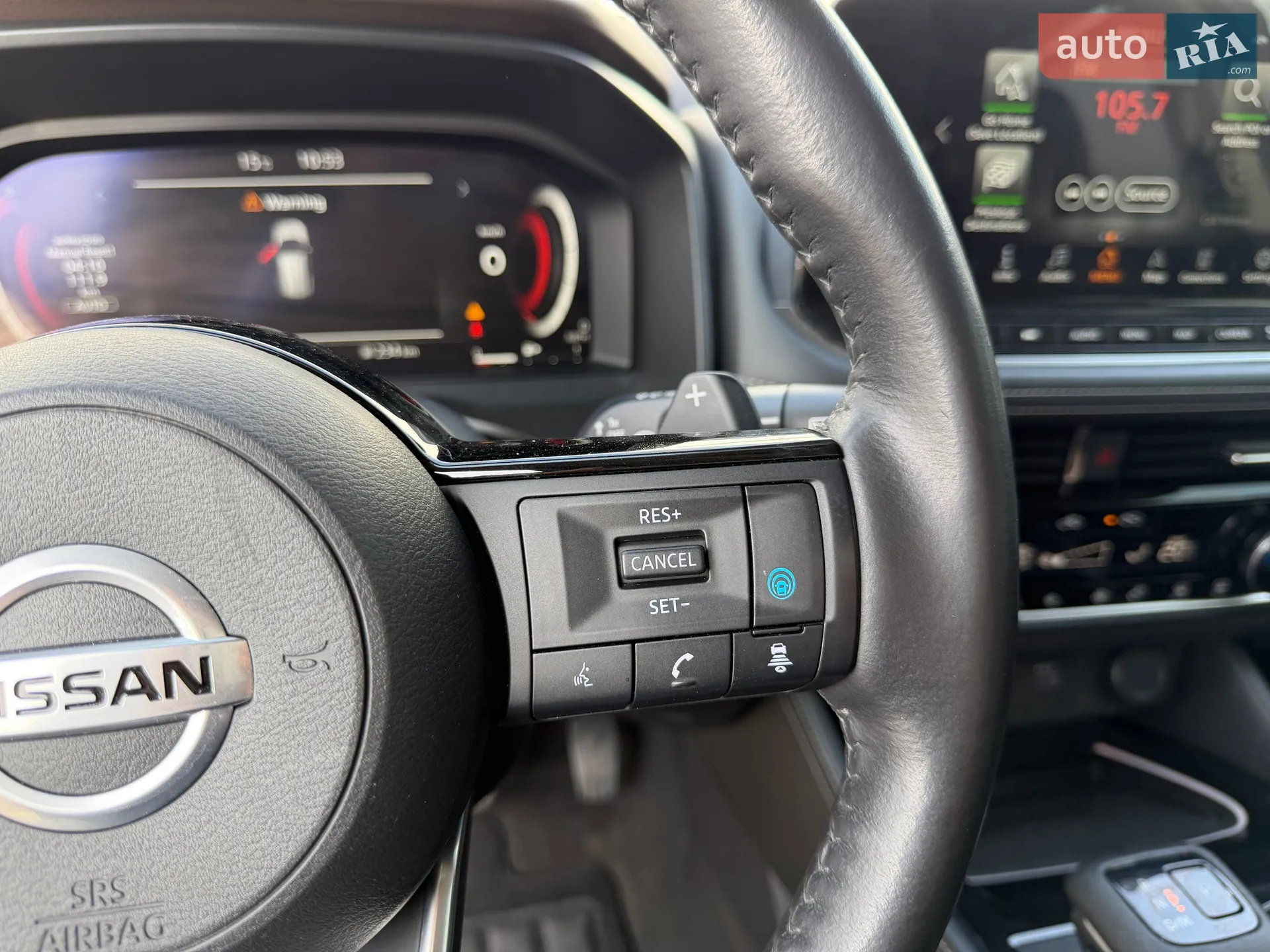 2021 Nissan Rogue - мініатюра 39
