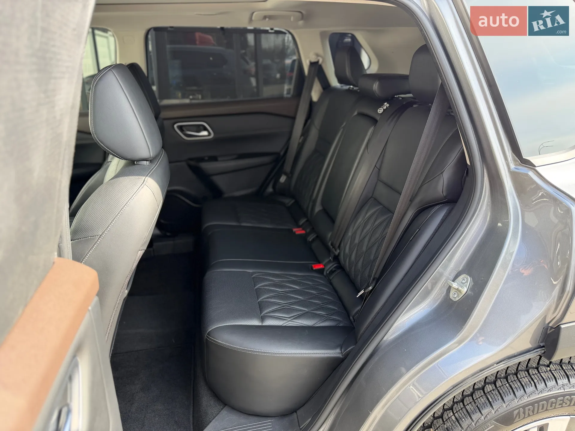 2021 Nissan Rogue - мініатюра 49