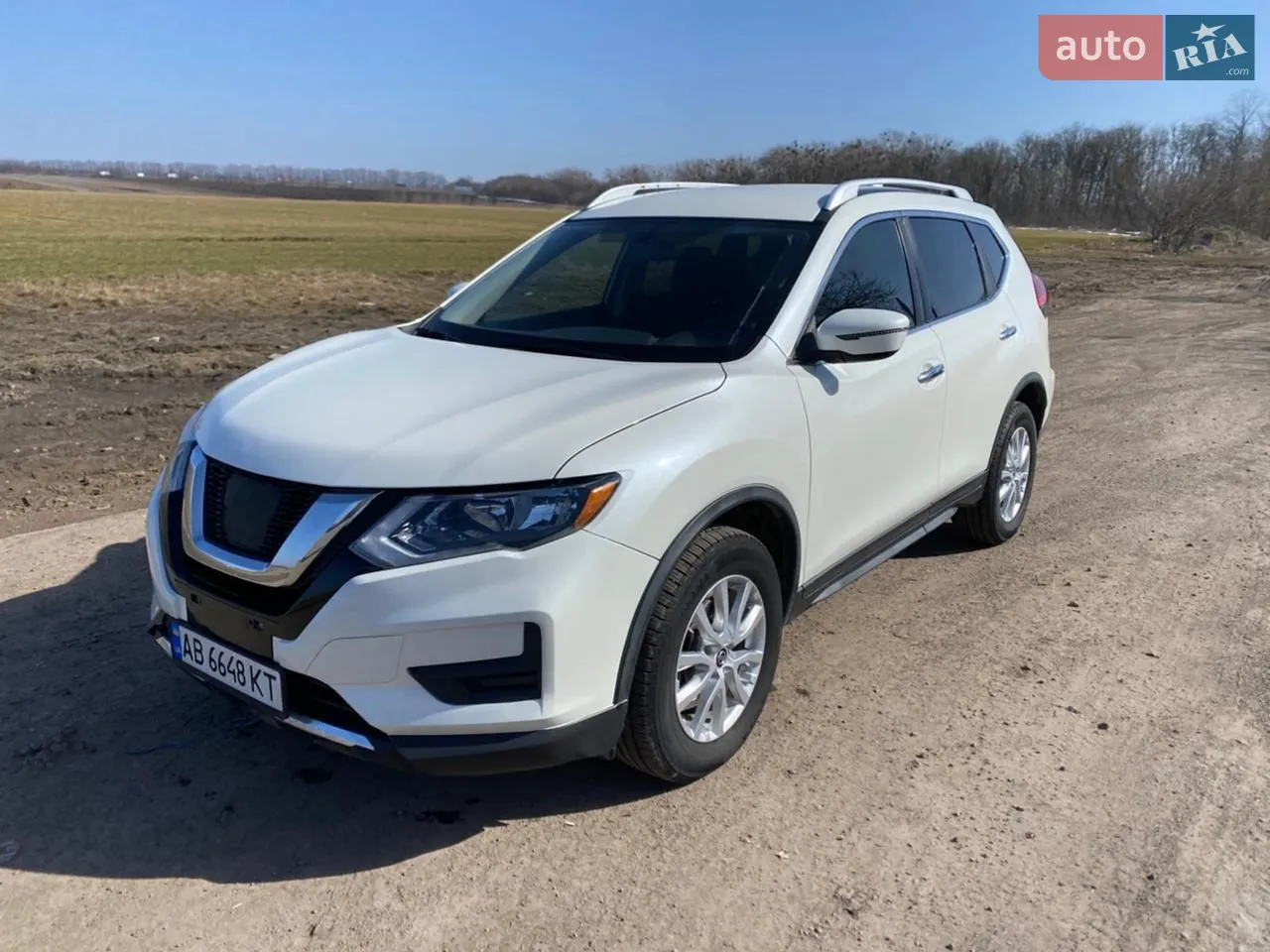 2016 Nissan Rogue - мініатюра 46