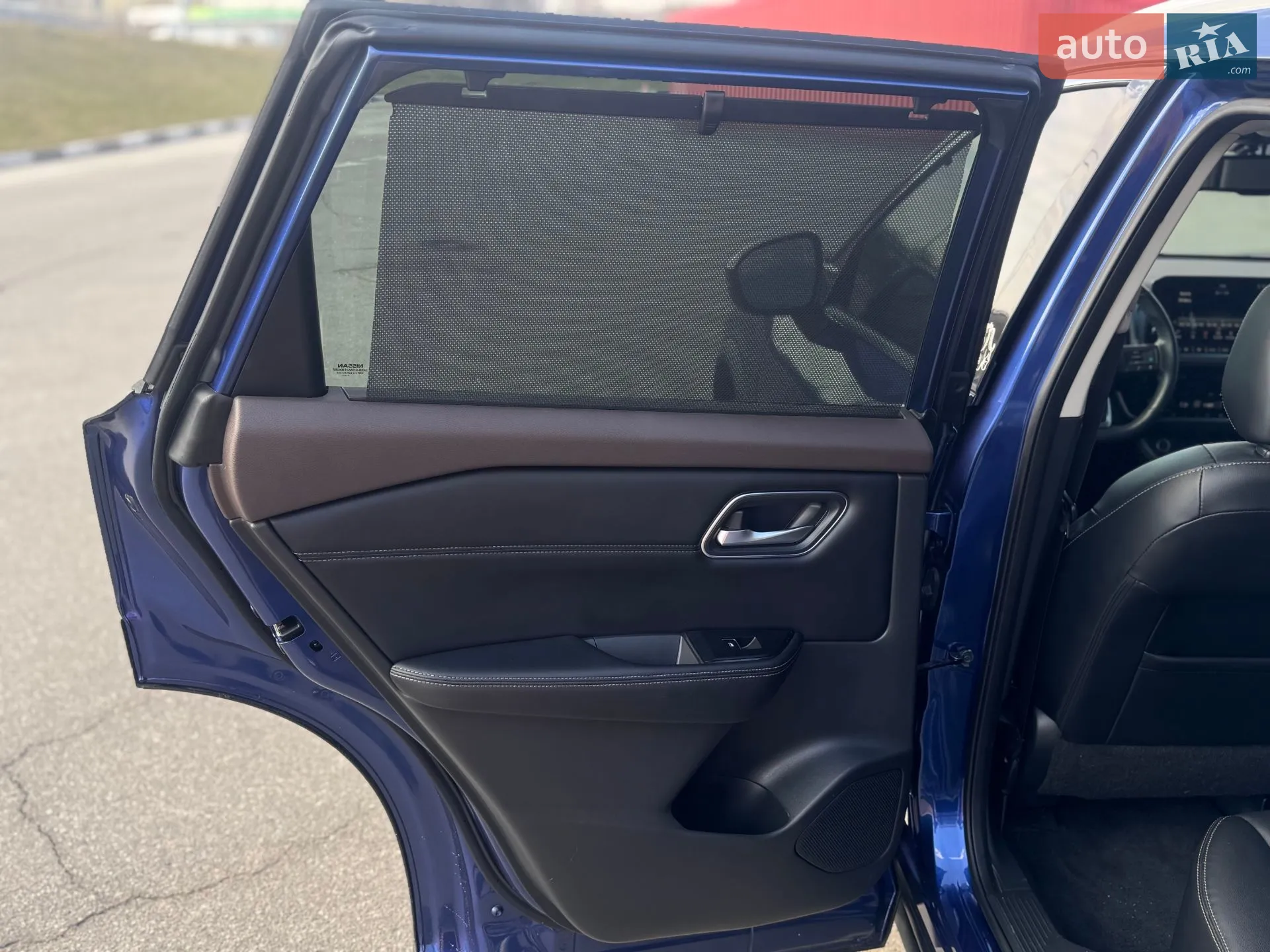 2021 Nissan Rogue - мініатюра 23