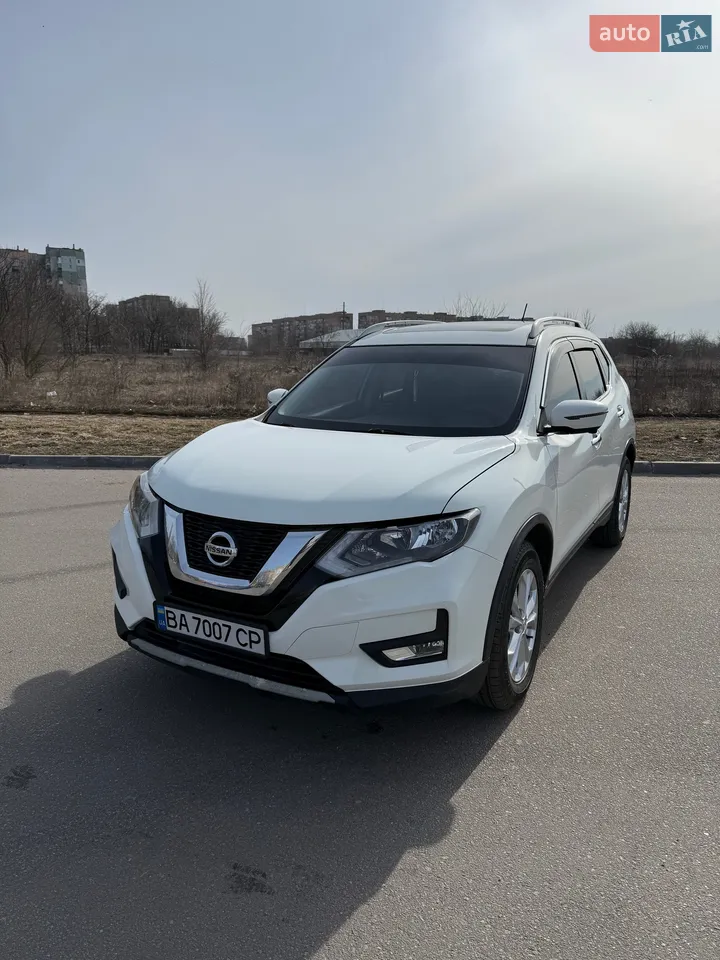 2015 Nissan Rogue - мініатюра 84