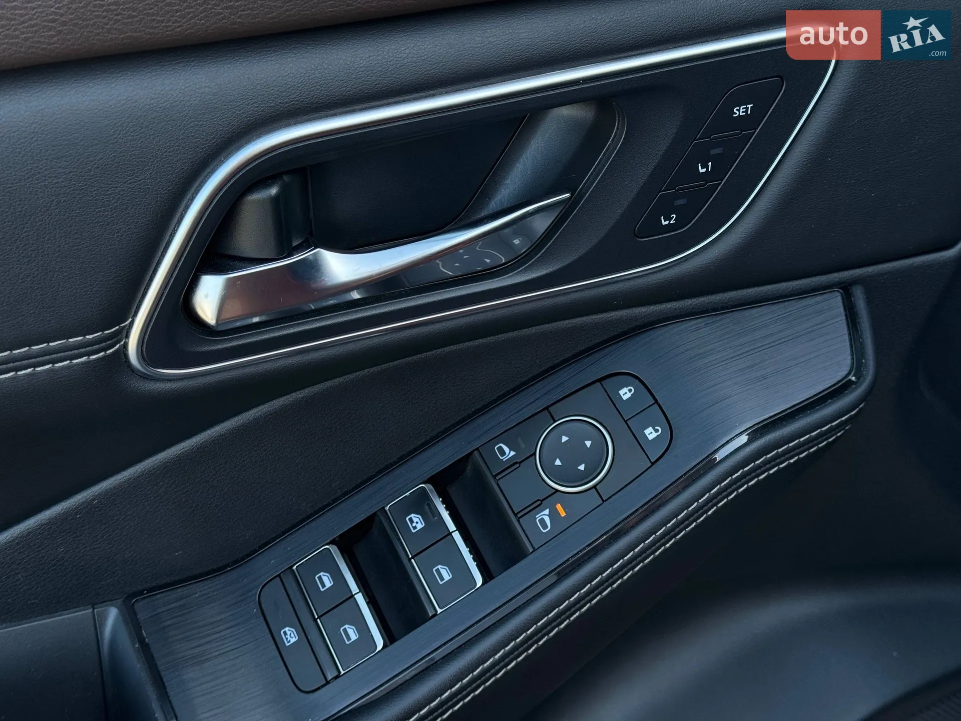 2021 Nissan Rogue - мініатюра 30