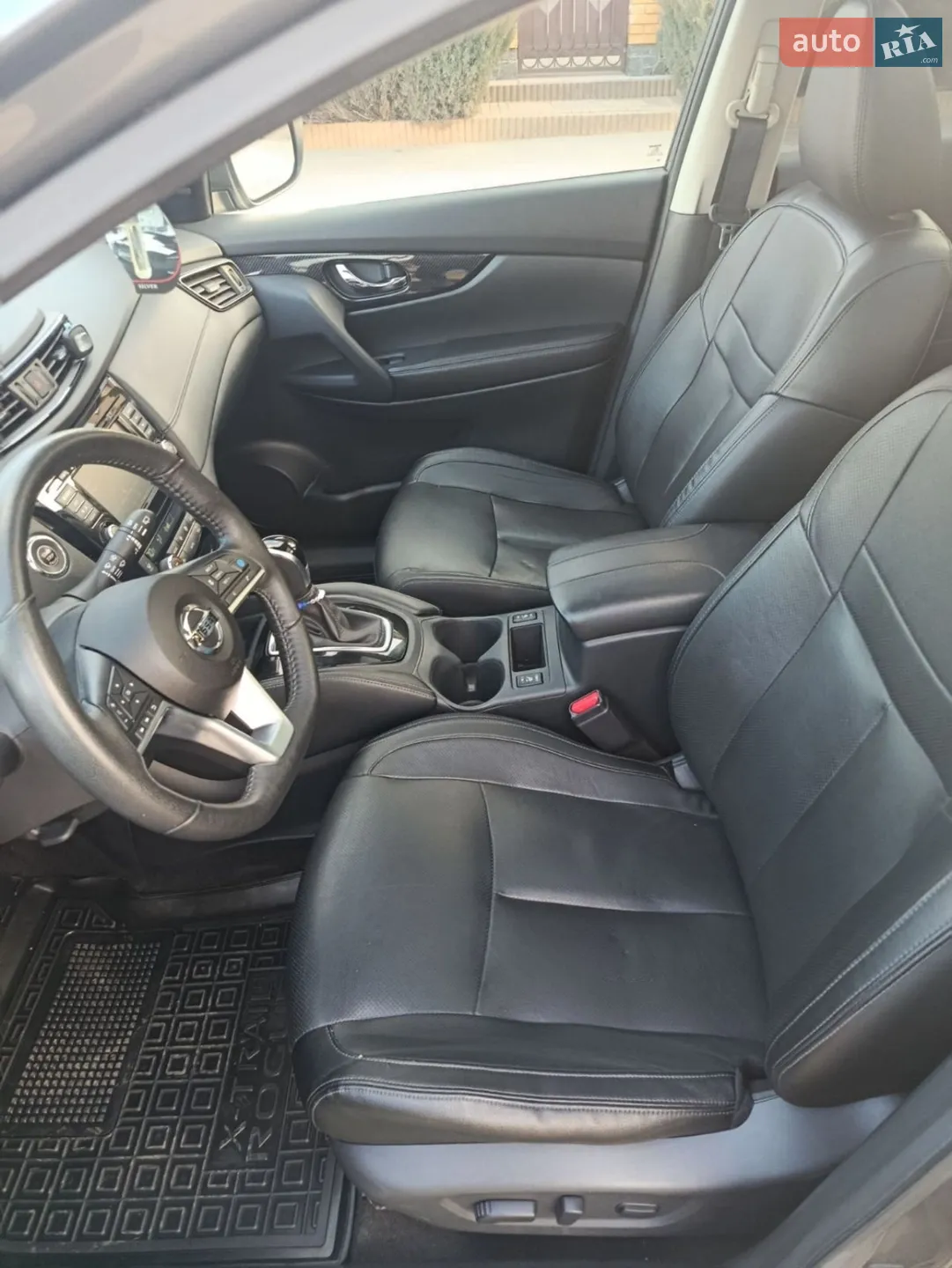 2020 Nissan Rogue - мініатюра 26