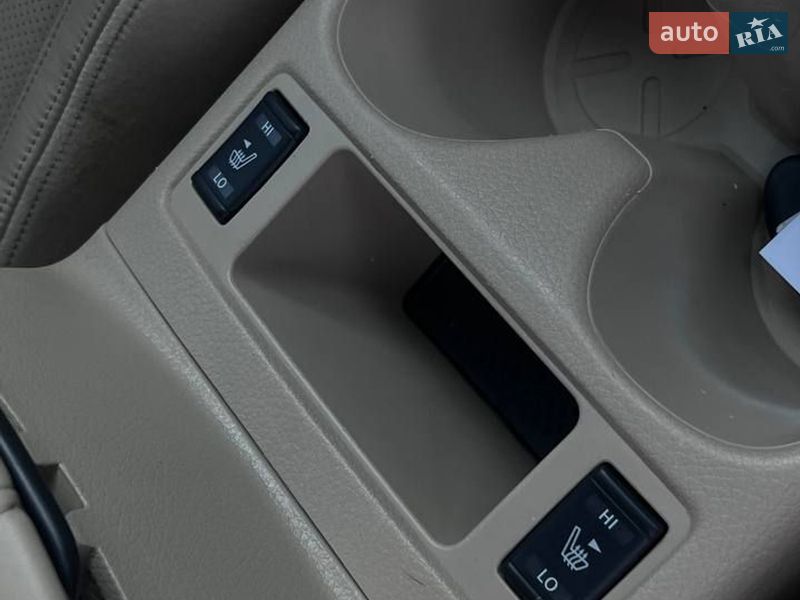 Внедорожник / Кроссовер Nissan Rogue 2017 в Луцке фото 18 Внедорожник / Кроссовер Nissan Rogue 2017 в Луцке