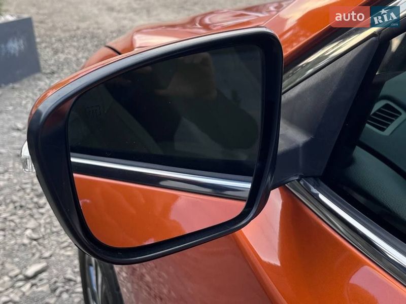 Внедорожник / Кроссовер Nissan Rogue 2017 в Луцке фото 31 Внедорожник / Кроссовер Nissan Rogue 2017 в Луцке