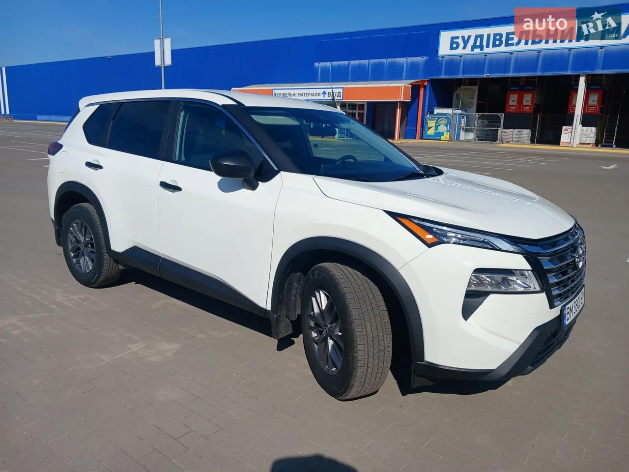 2023 Nissan Rogue - мініатюра 12