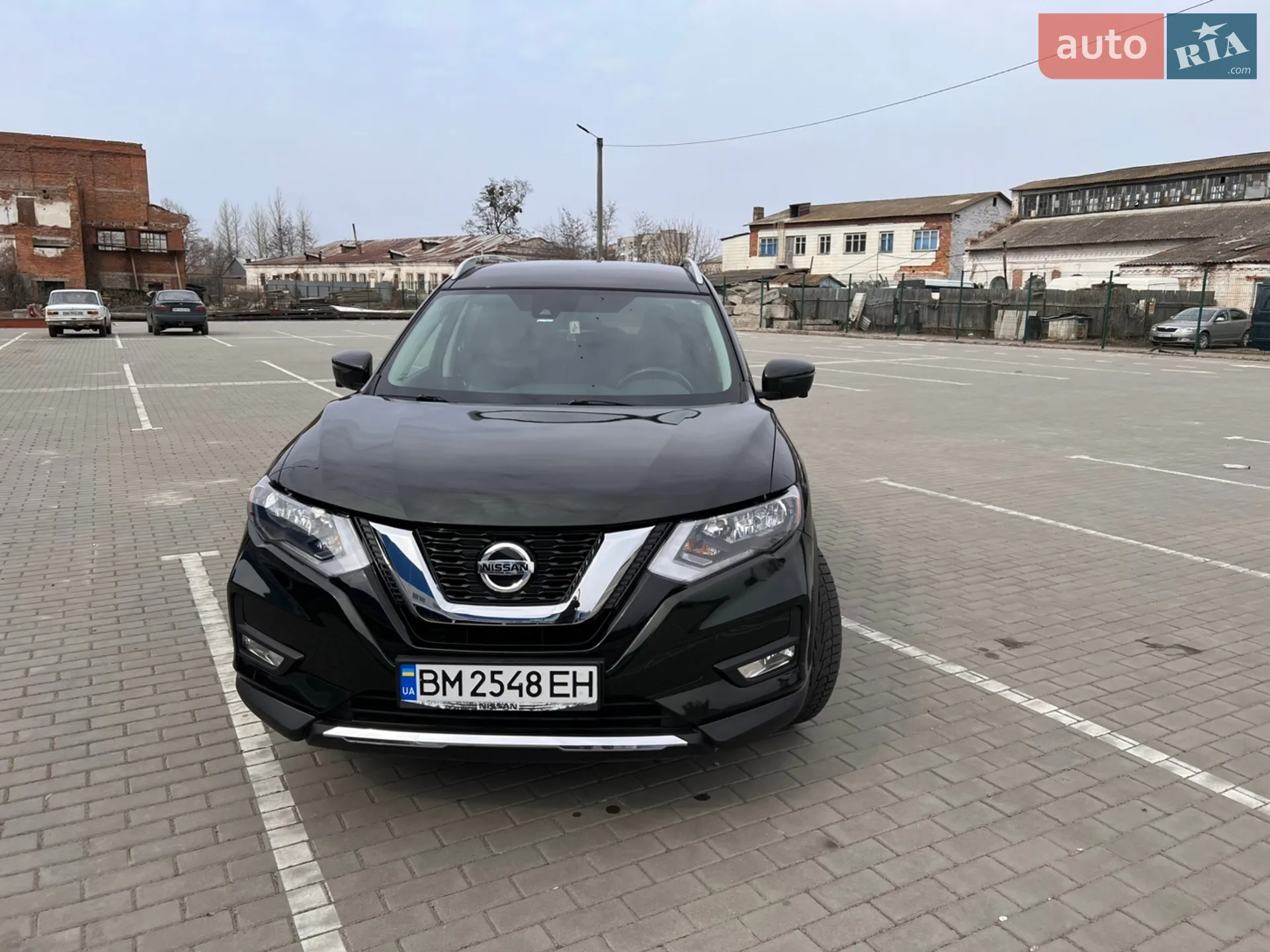 2019 Nissan Rogue - мініатюра 12