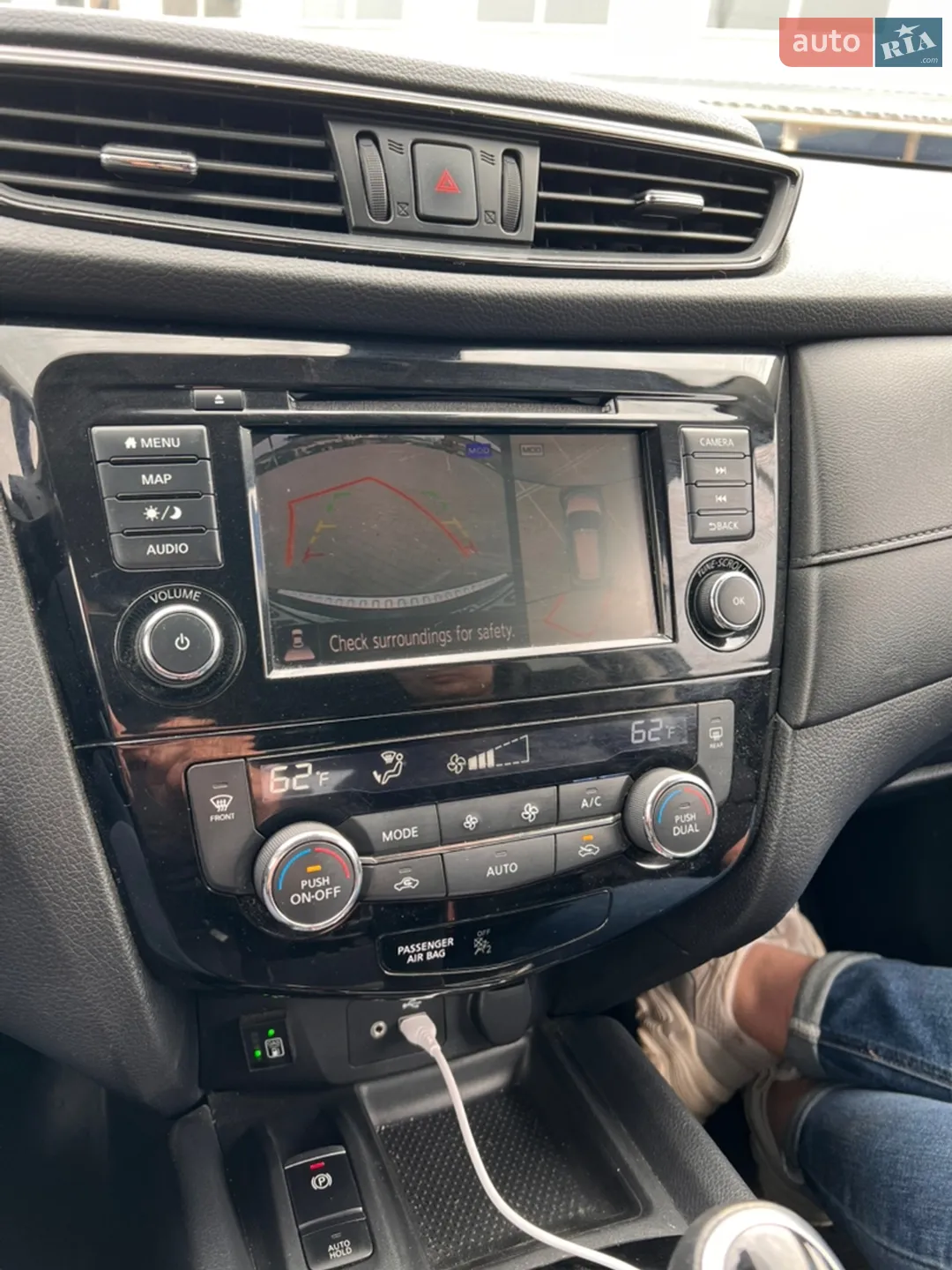 2019 Nissan Rogue - мініатюра 19