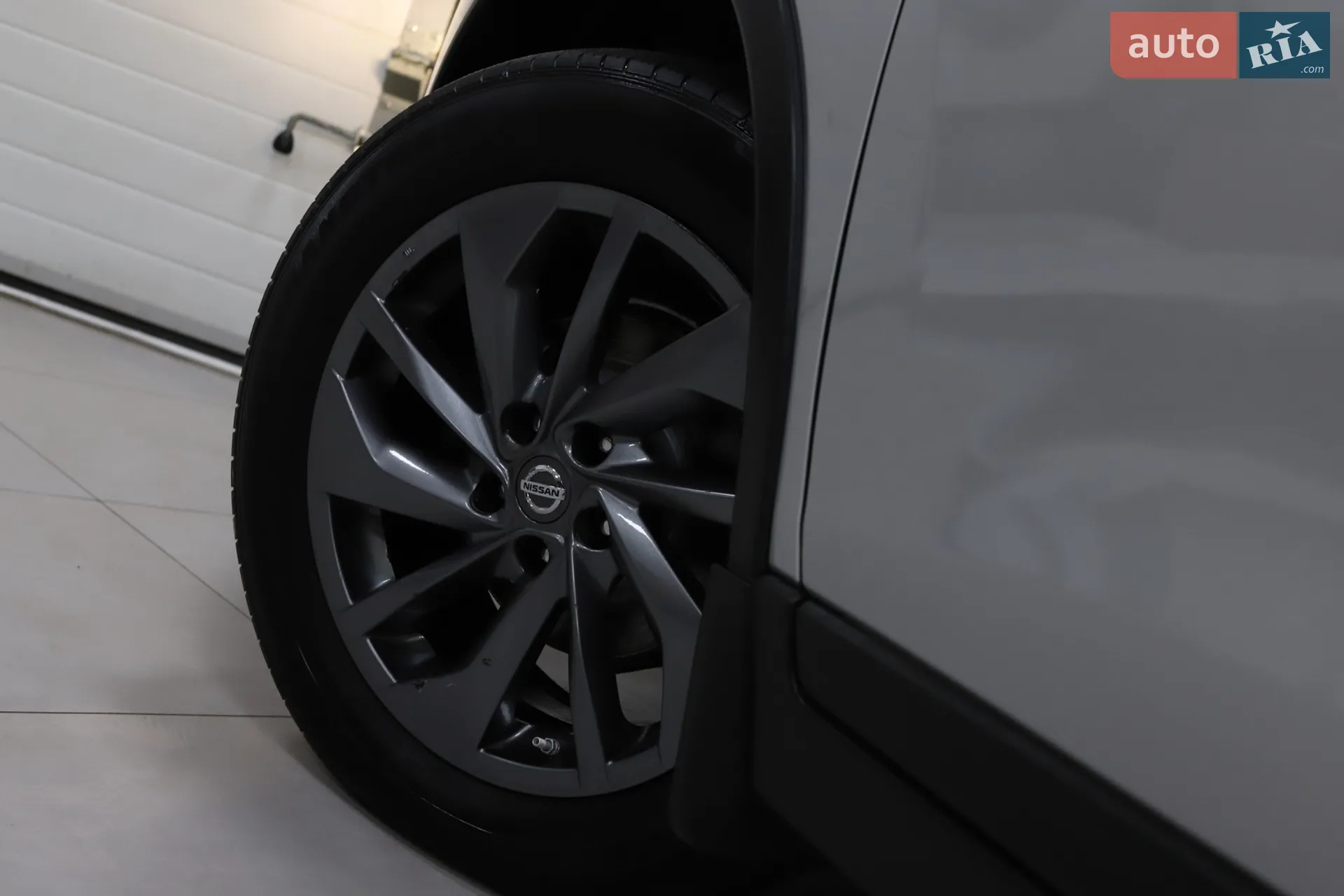 2017 Nissan Rogue - мініатюра 38