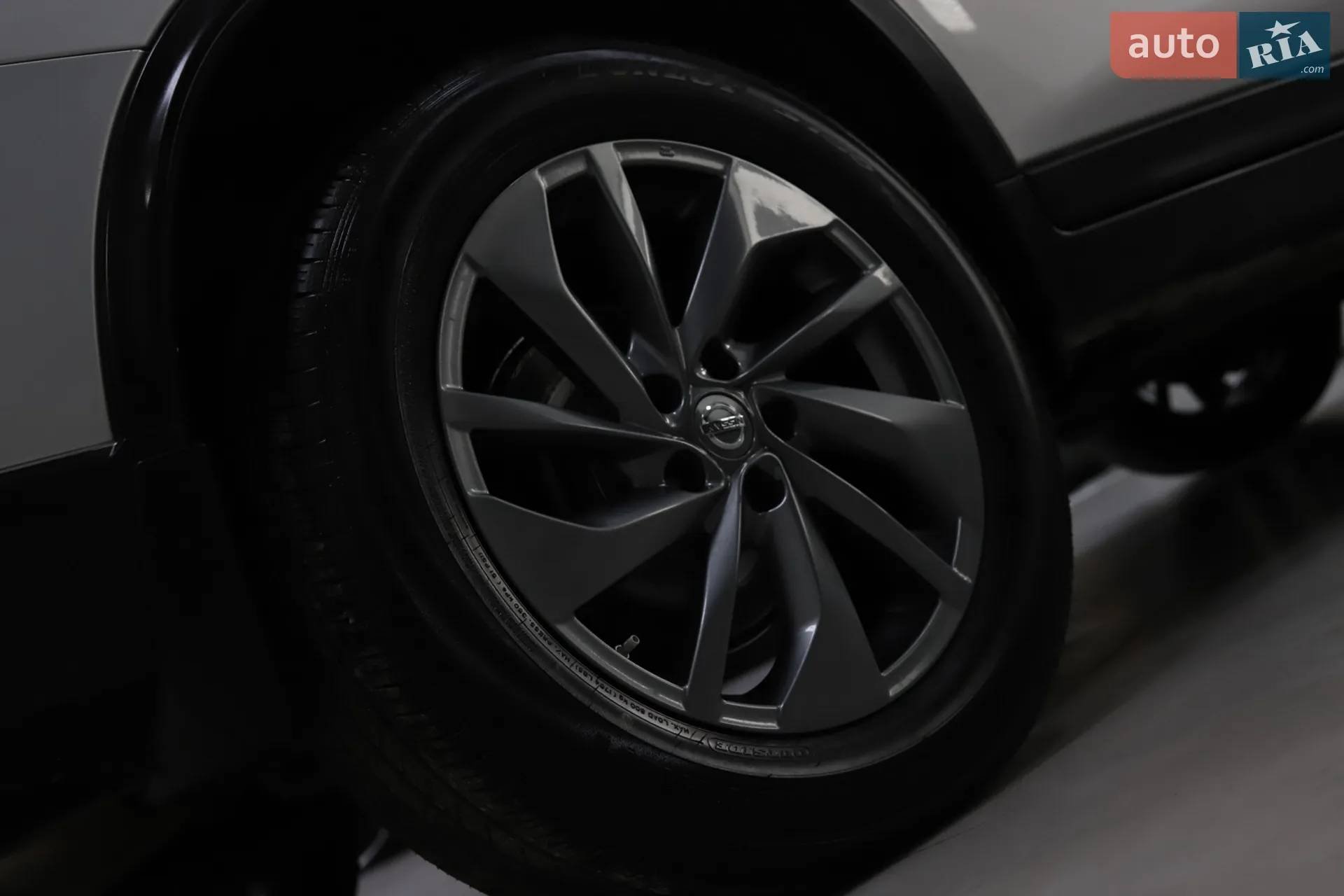 2017 Nissan Rogue - мініатюра 47